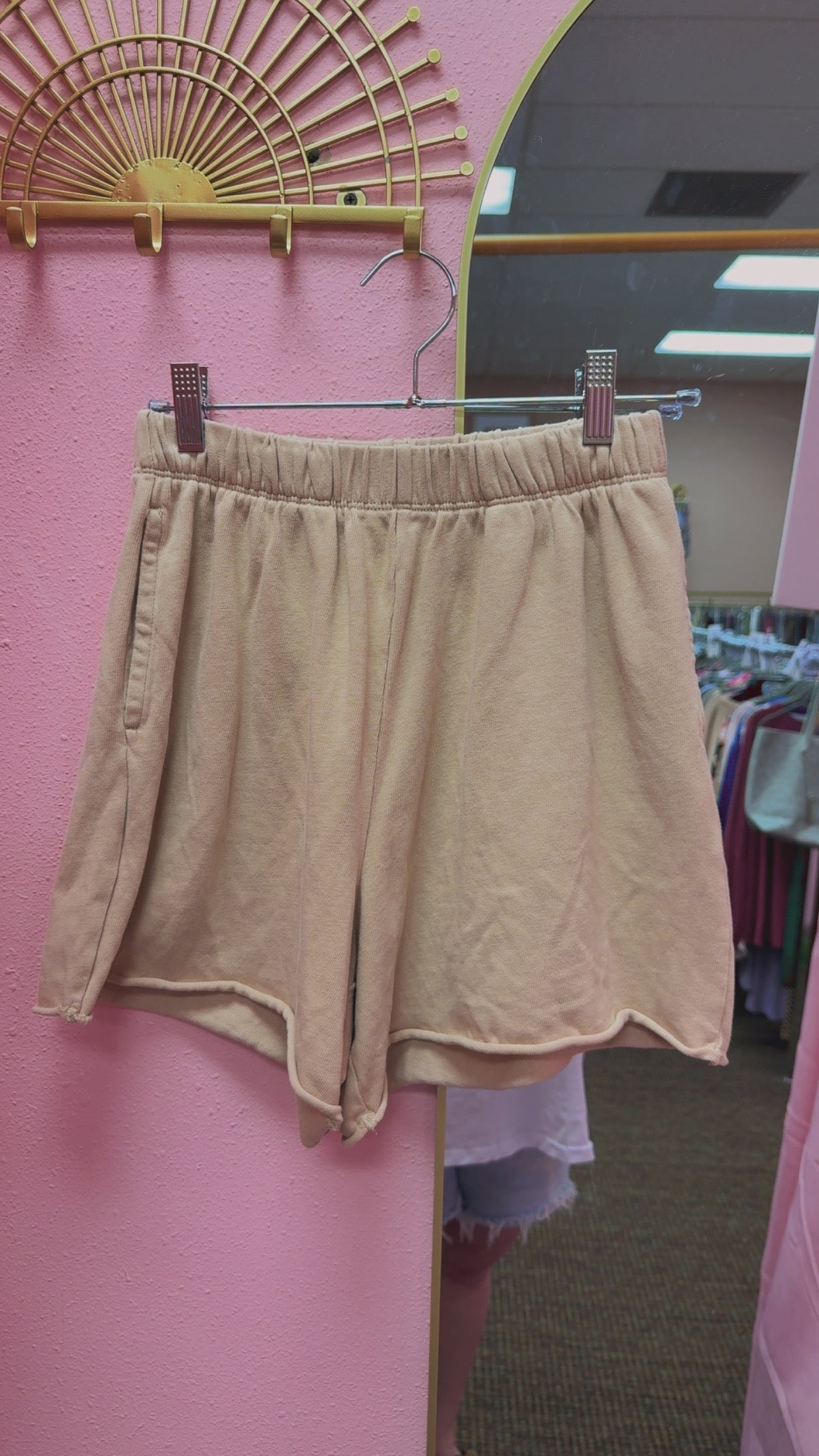Aerie Sweat Shorts Size Small