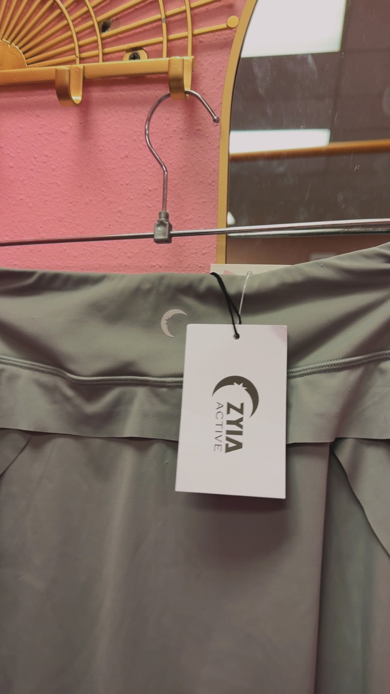 Zyia Active NEW WITH TAGS Skort Size Medium