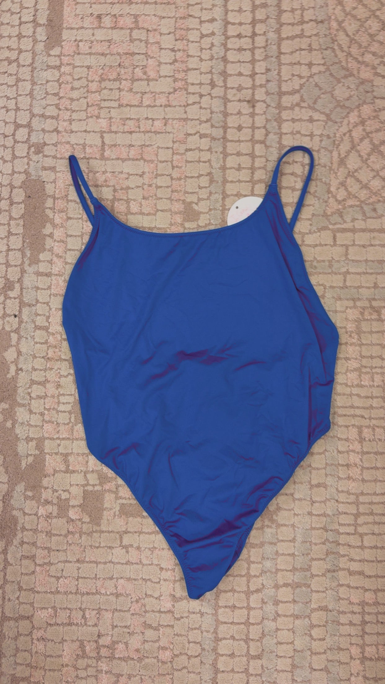 J.Crew Playa One Piece Swimsuit Size Small