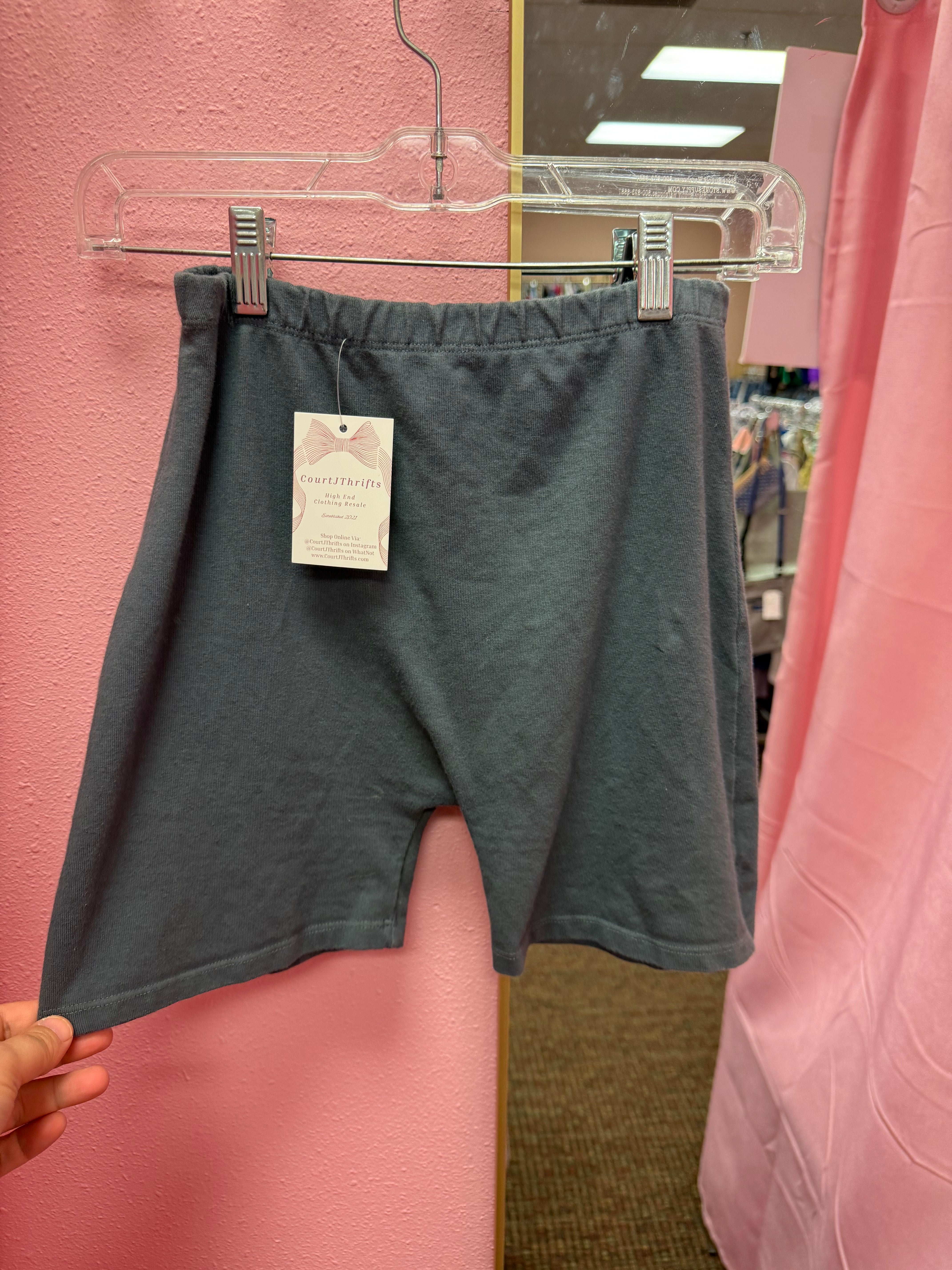 Brandy Melville Shorts One Size