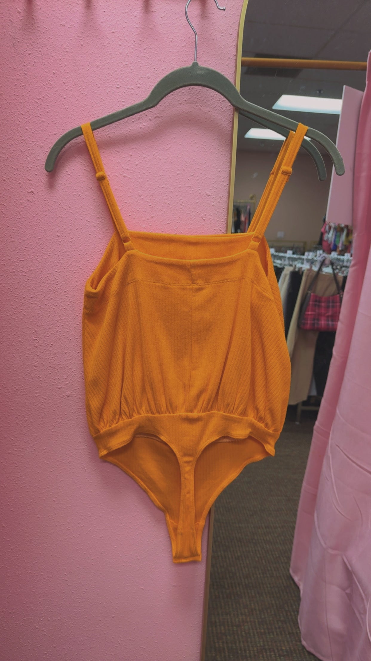 Free People Bodysuit Size XS