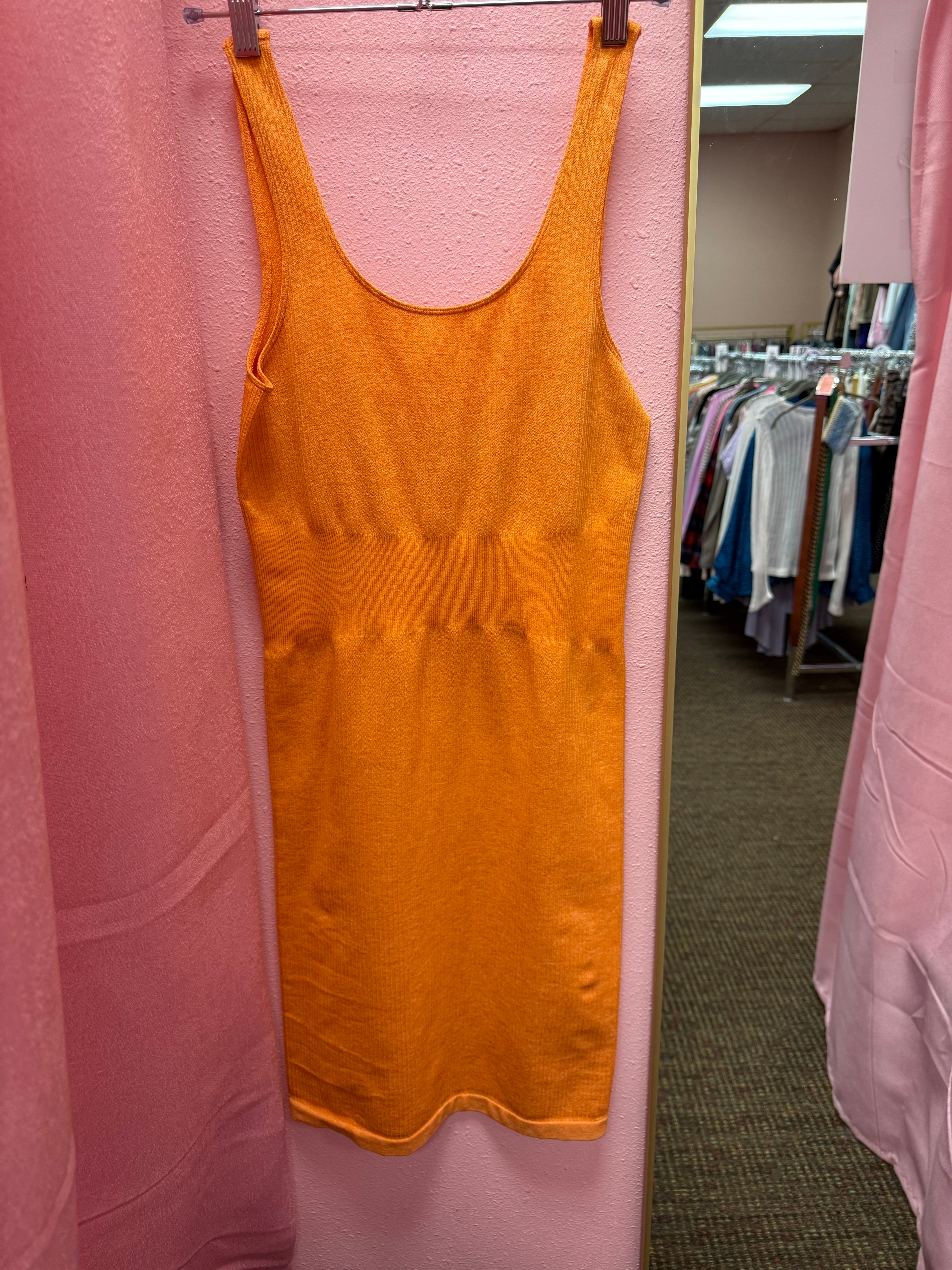 Balance Athletica Tank Dress Small