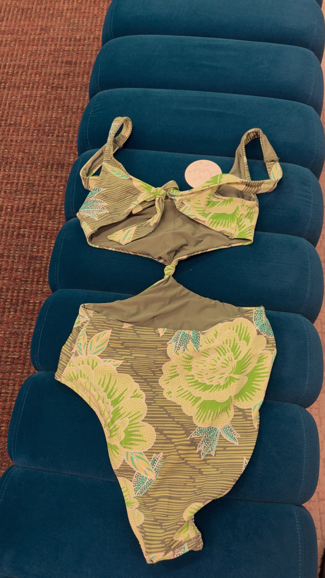 Aerie One Piece Swimsuit Size Medium