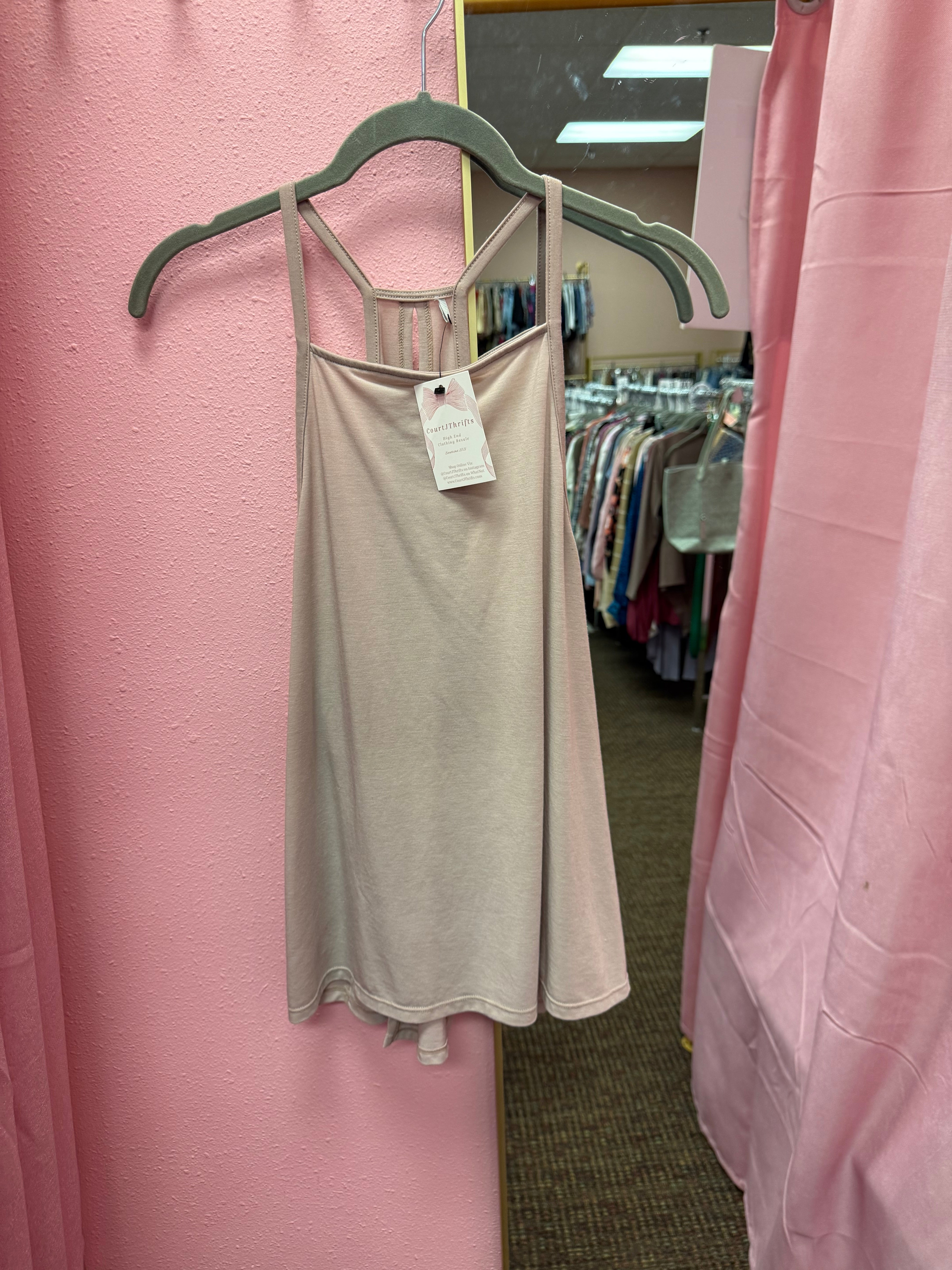 Prana Tank Medium