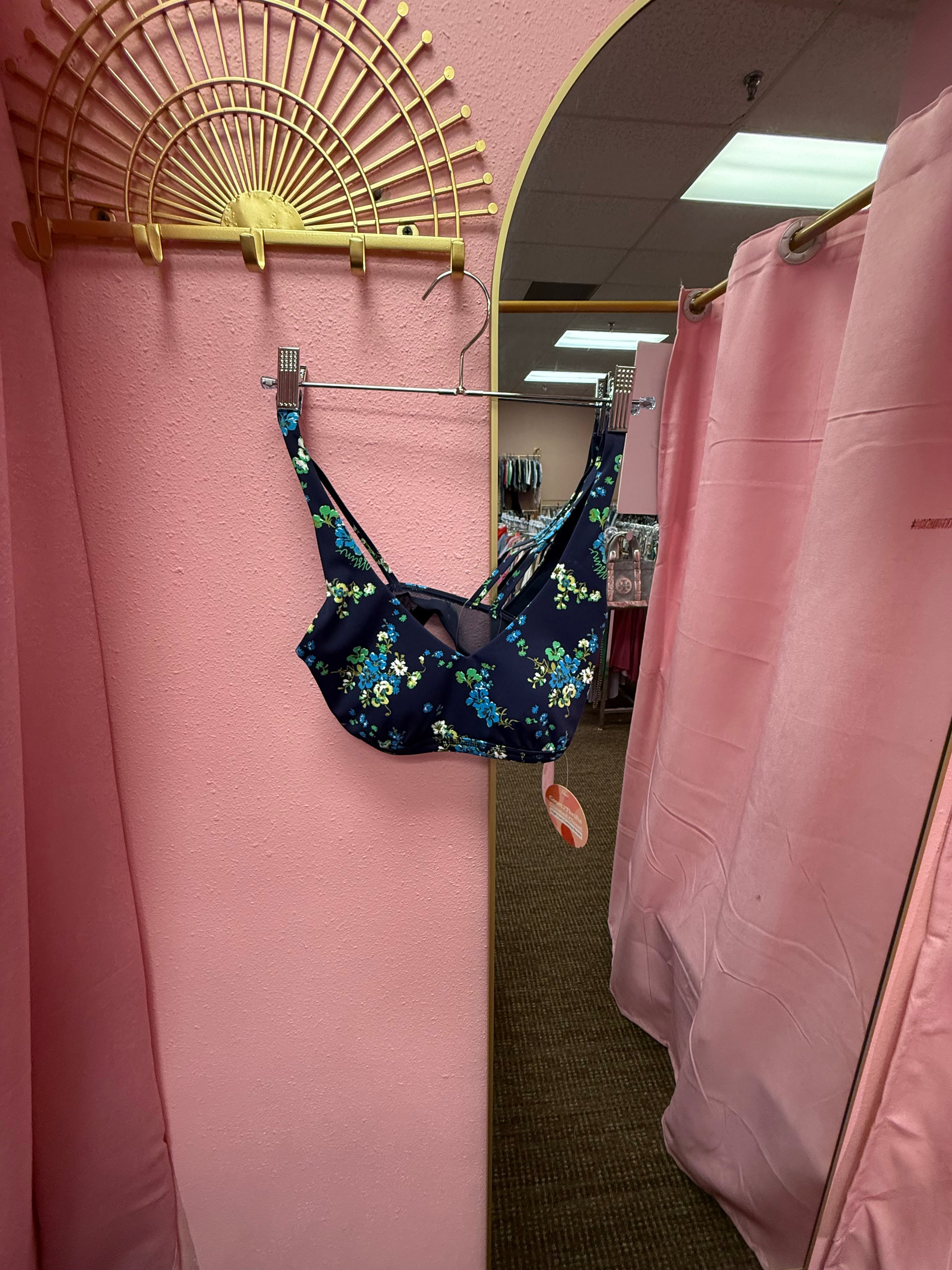 Aerie Sports Bra XS NWT