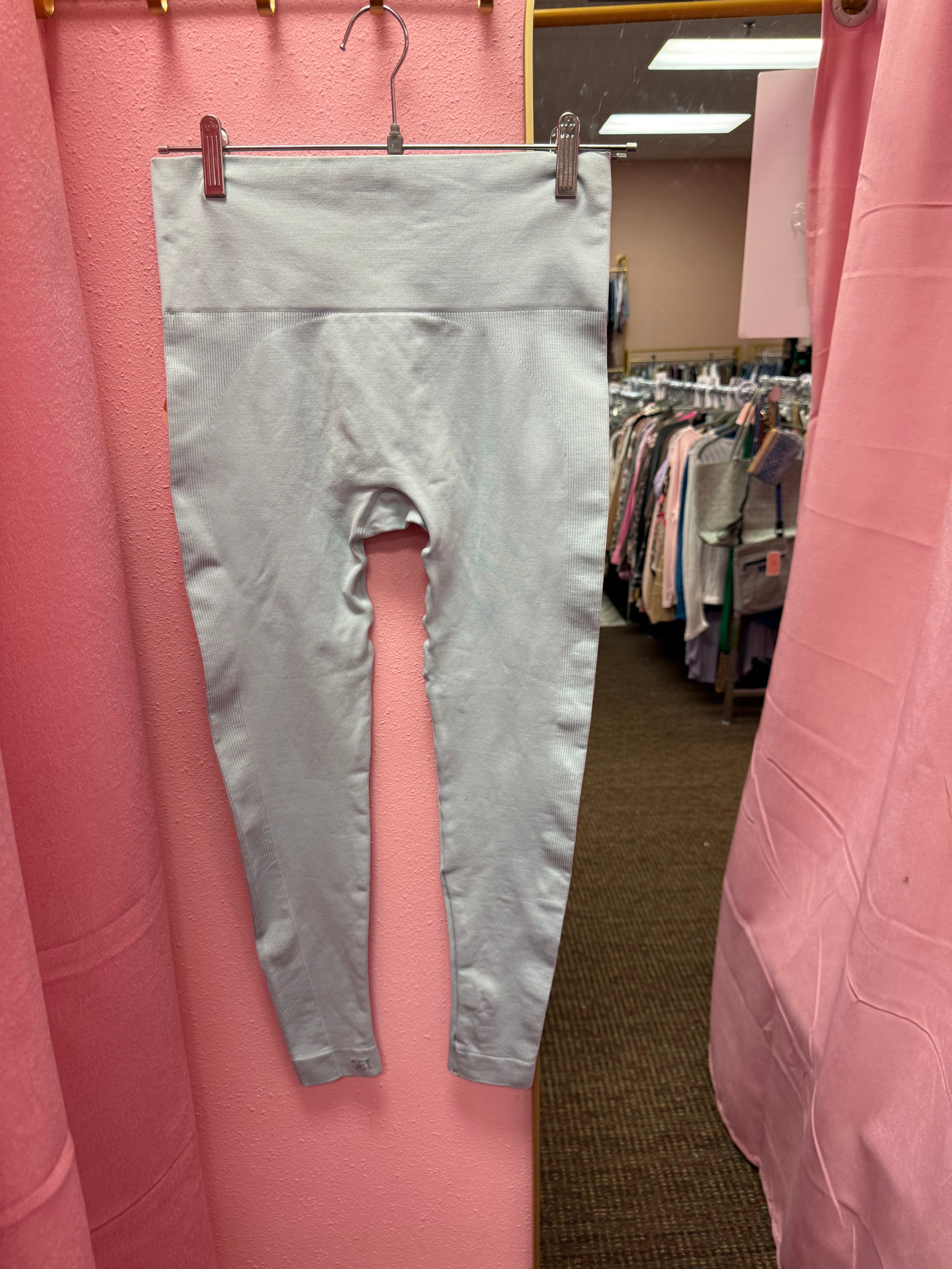 Set Active Leggings Medium