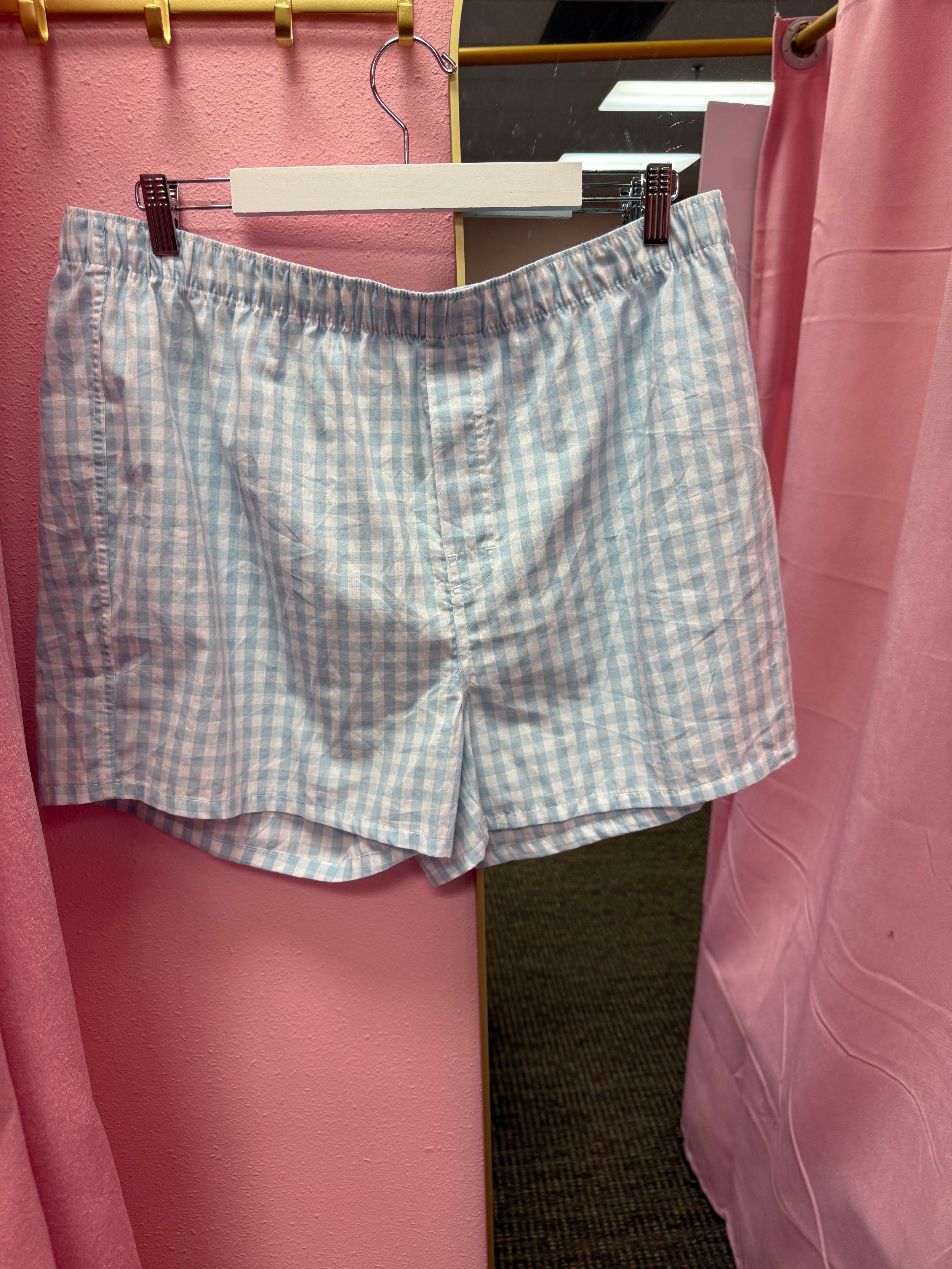 Old Navy Boxer Shorts XL