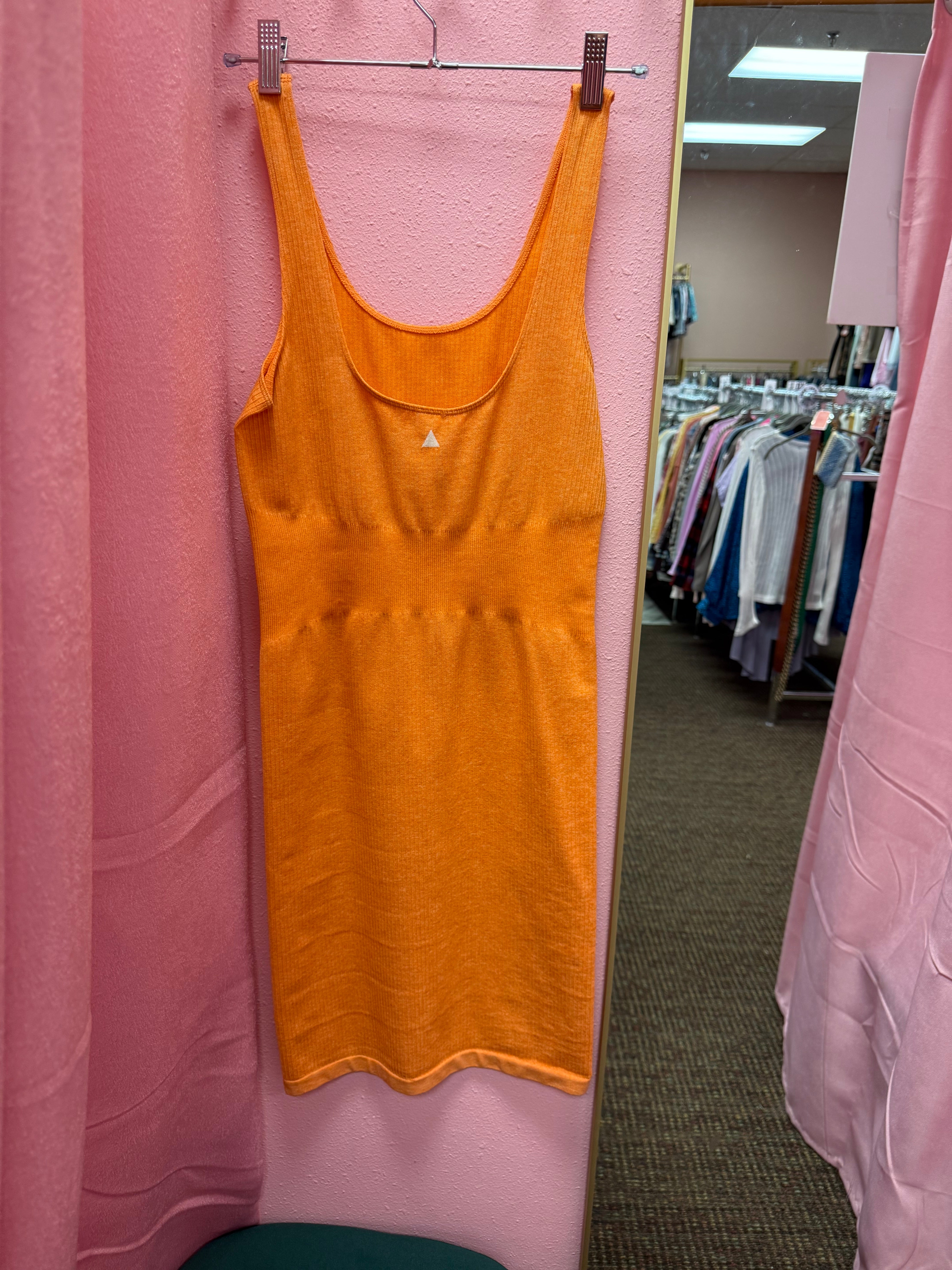 Balance Athletica Tank Dress Small