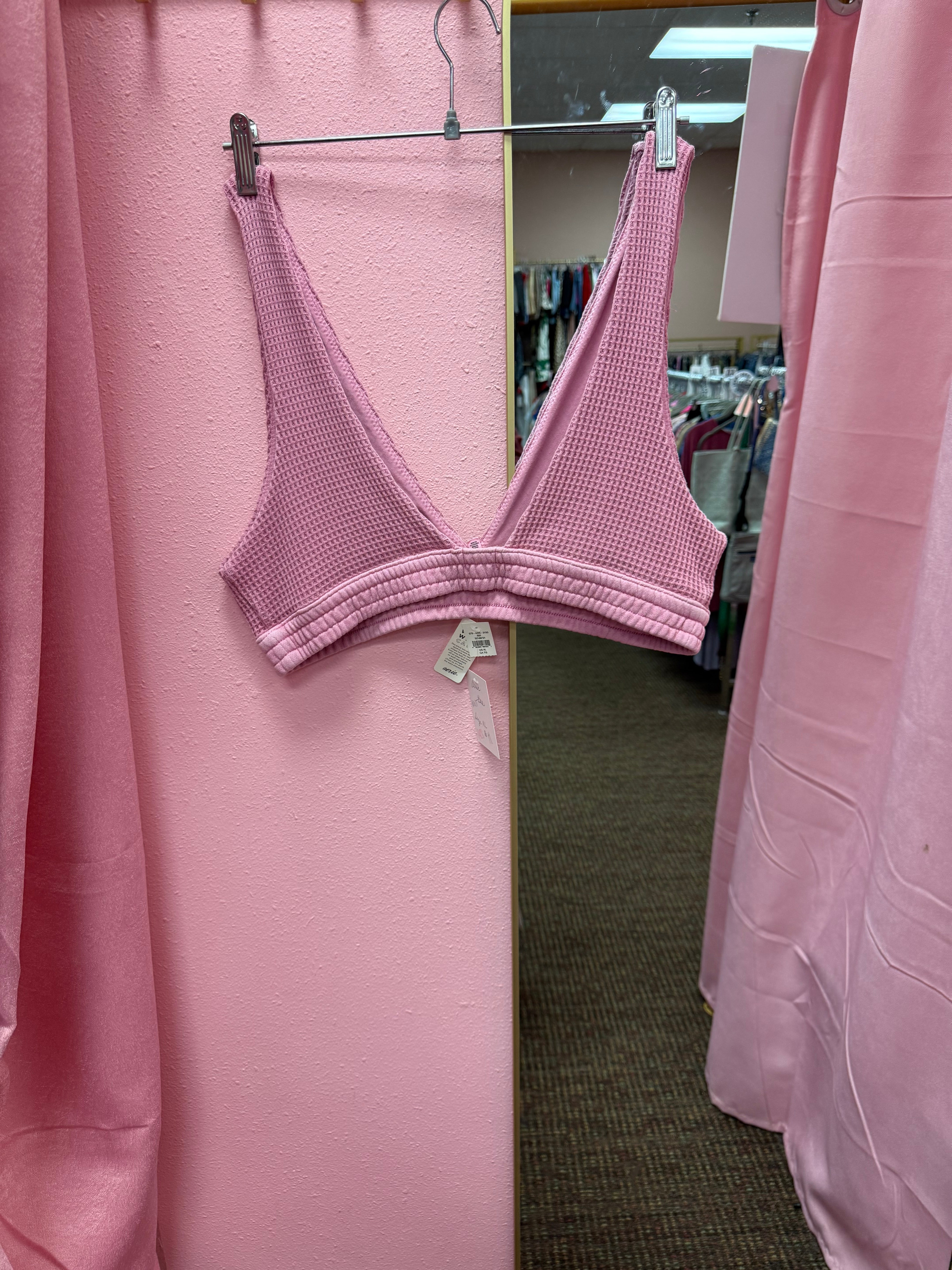 Aerie Bra XL NWT