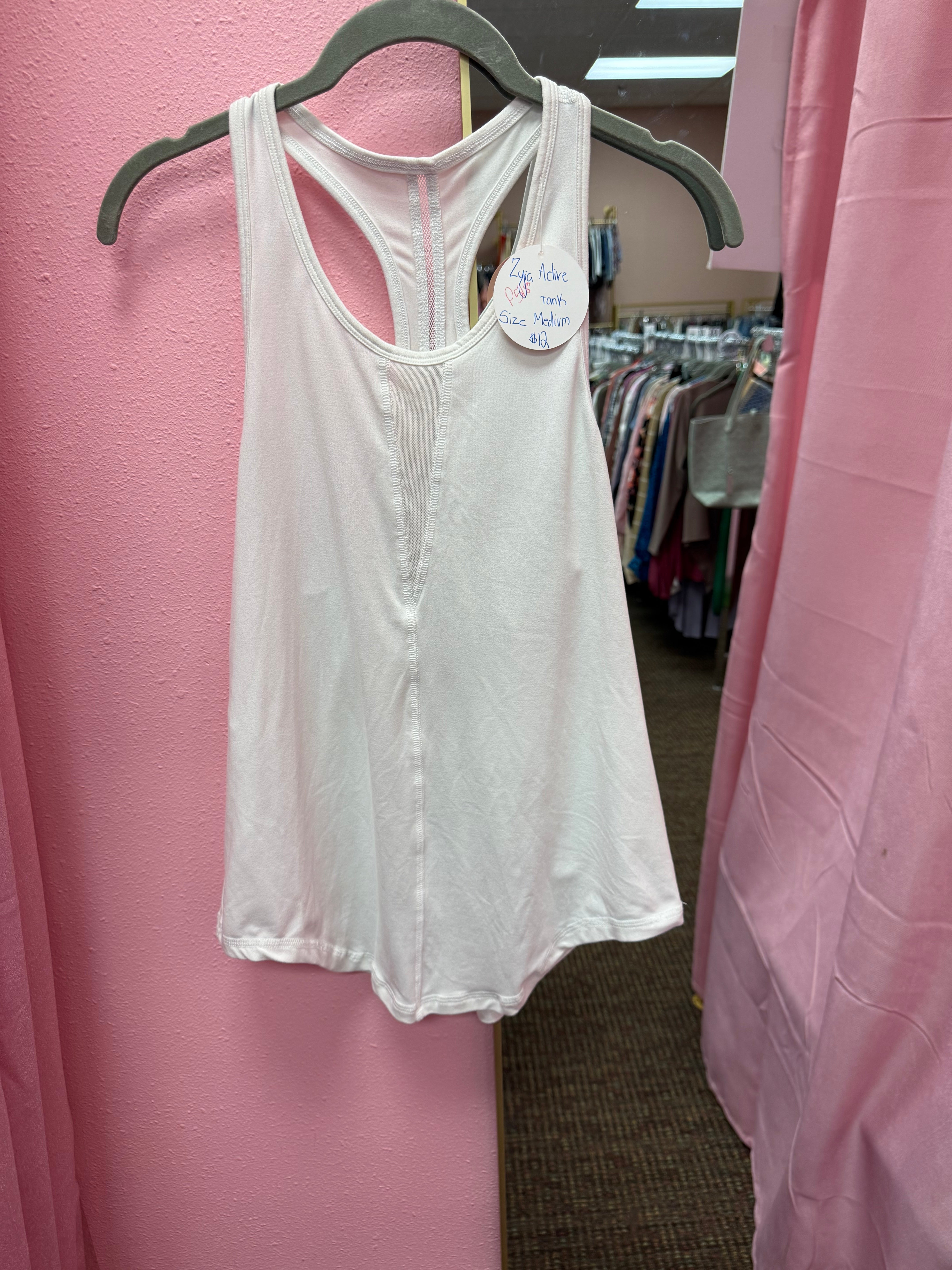 Zyia Active Tank Medium