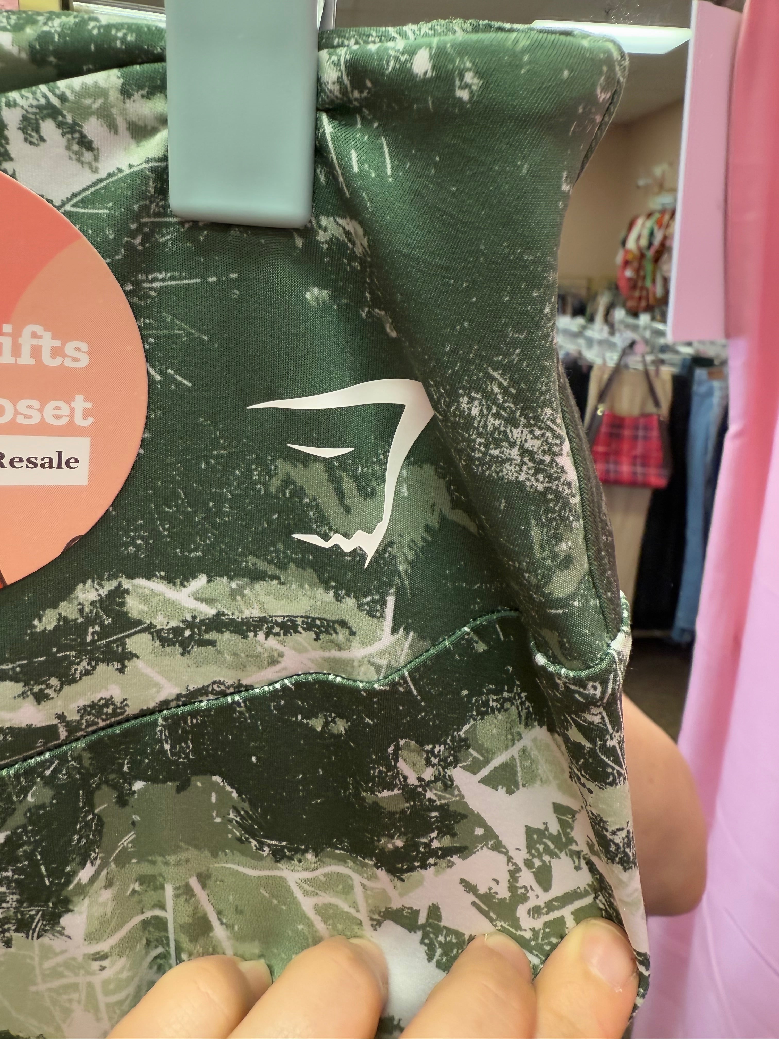 Gymshark Leggings Size XS