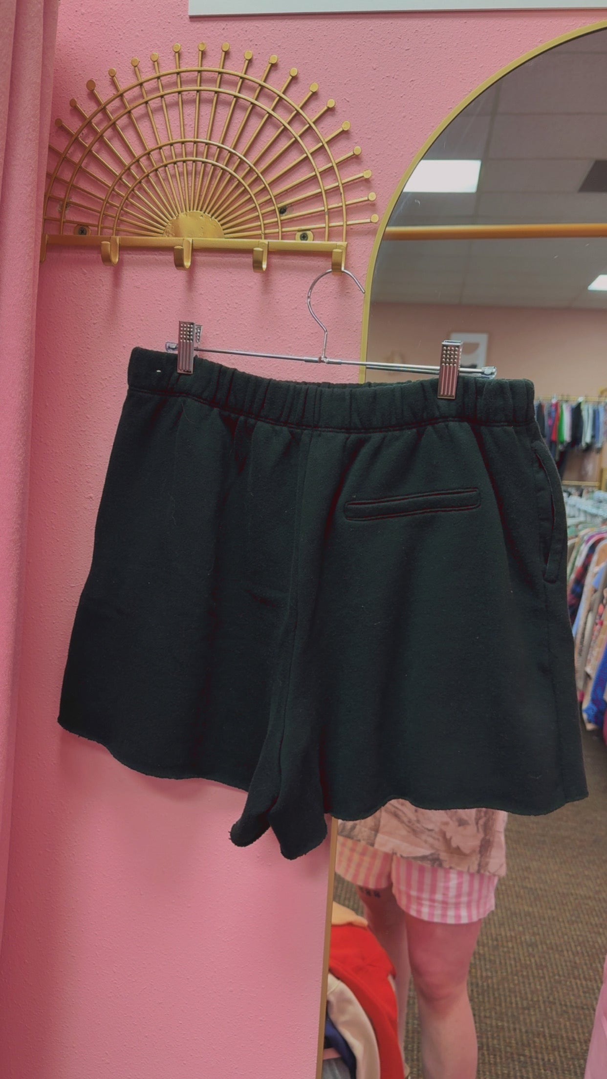 Aerie Sweat Shorts Size XL