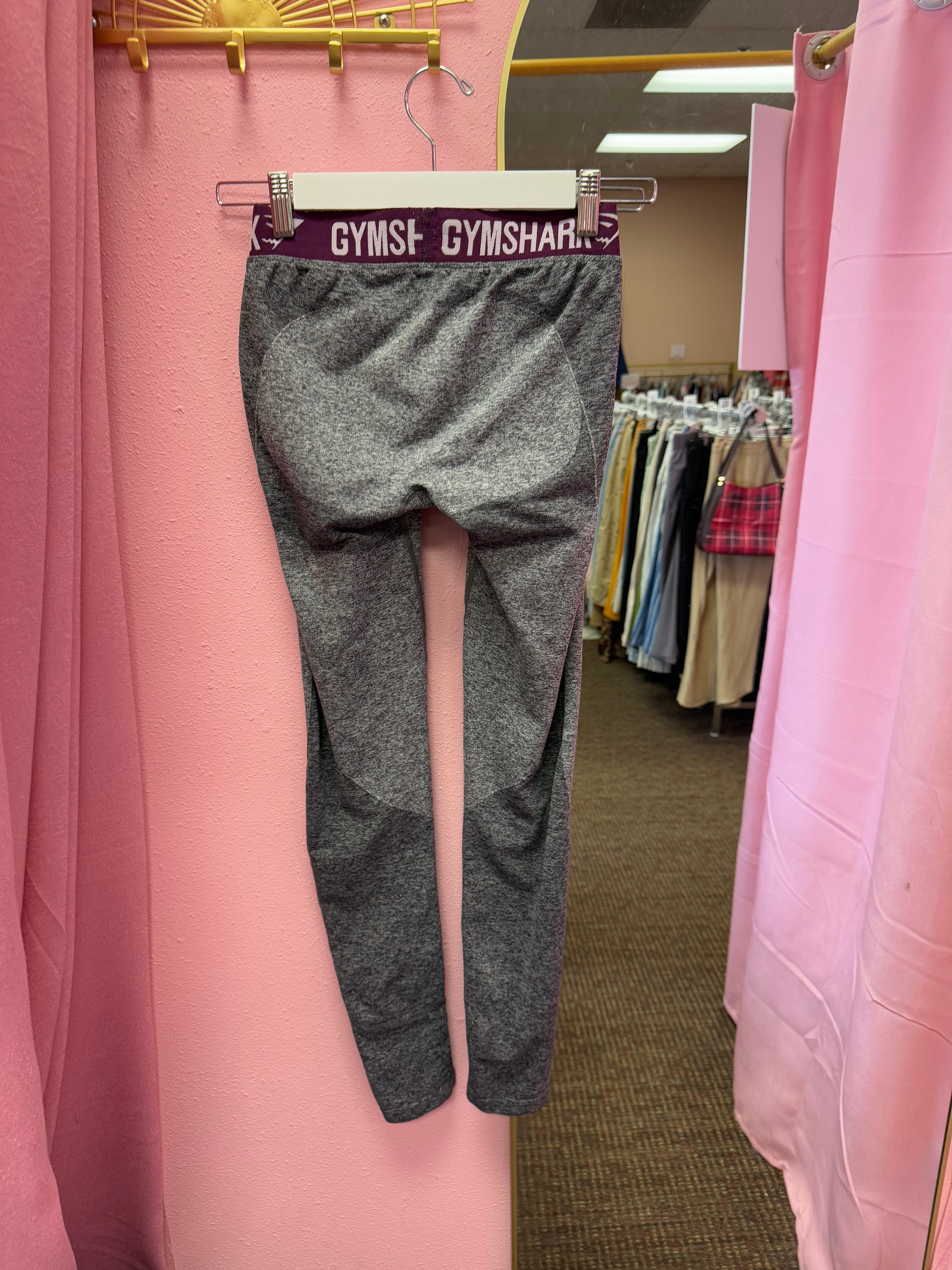 Gymshark Flex Leggings Size X-Small