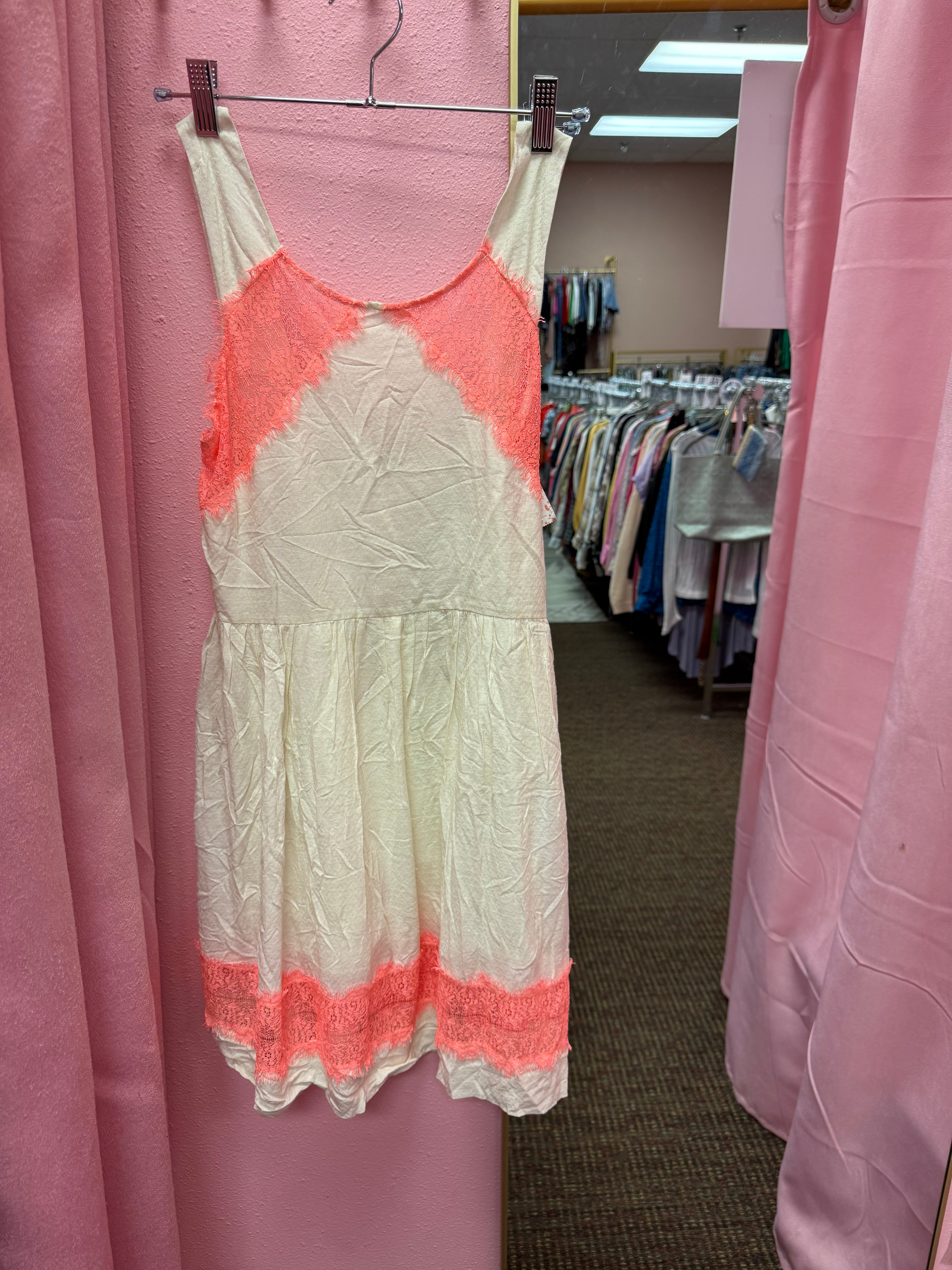 Free People Tunic Size 0 NWT