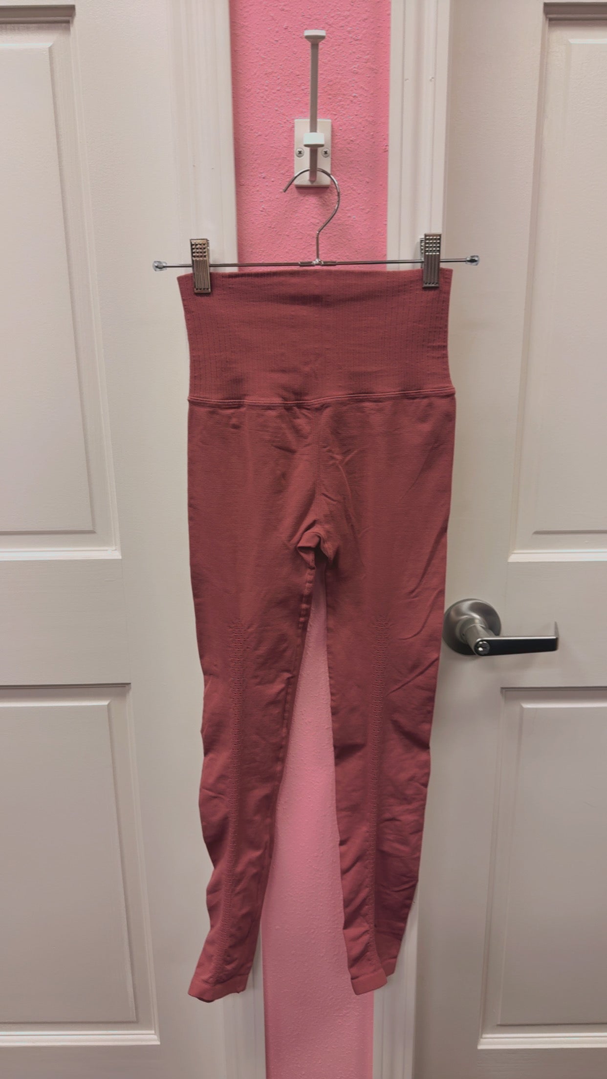 Free People Movement Good Karma Leggings Size XS/S