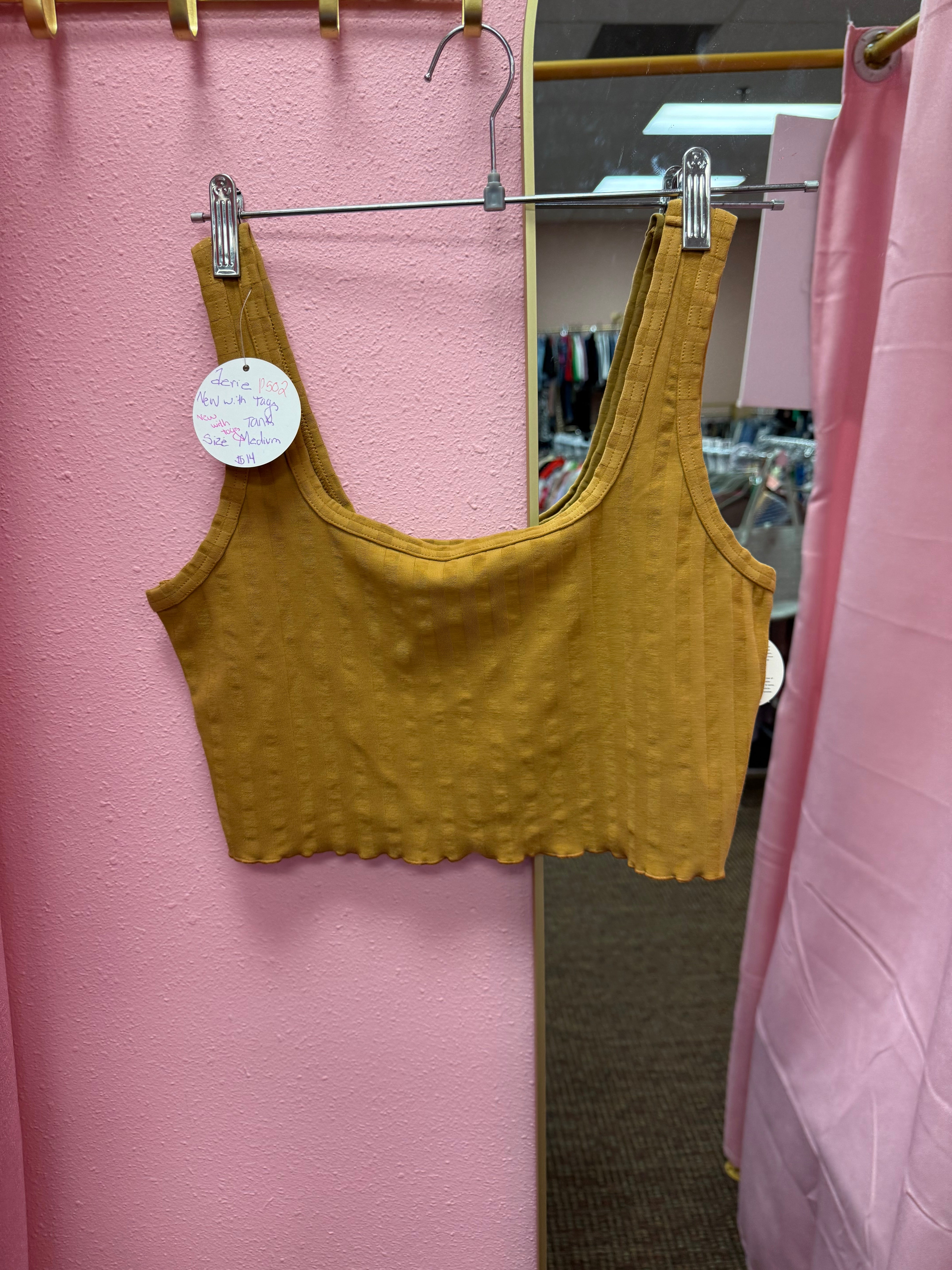 Aerie Tank Medium NWT