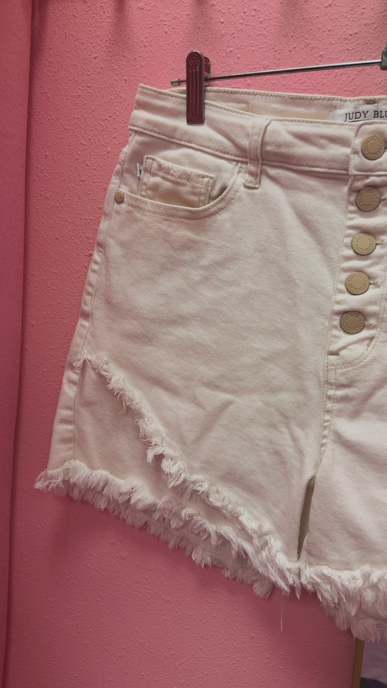 Judy Blue Shorts Size XL
