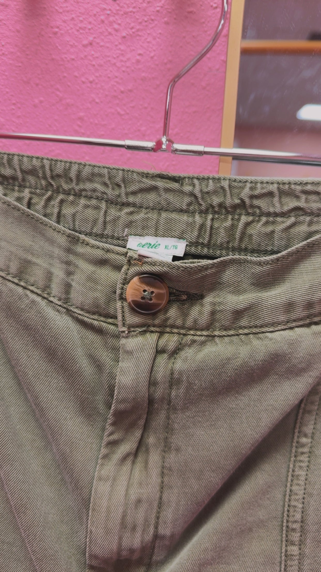 Aerie Shorts Size XL