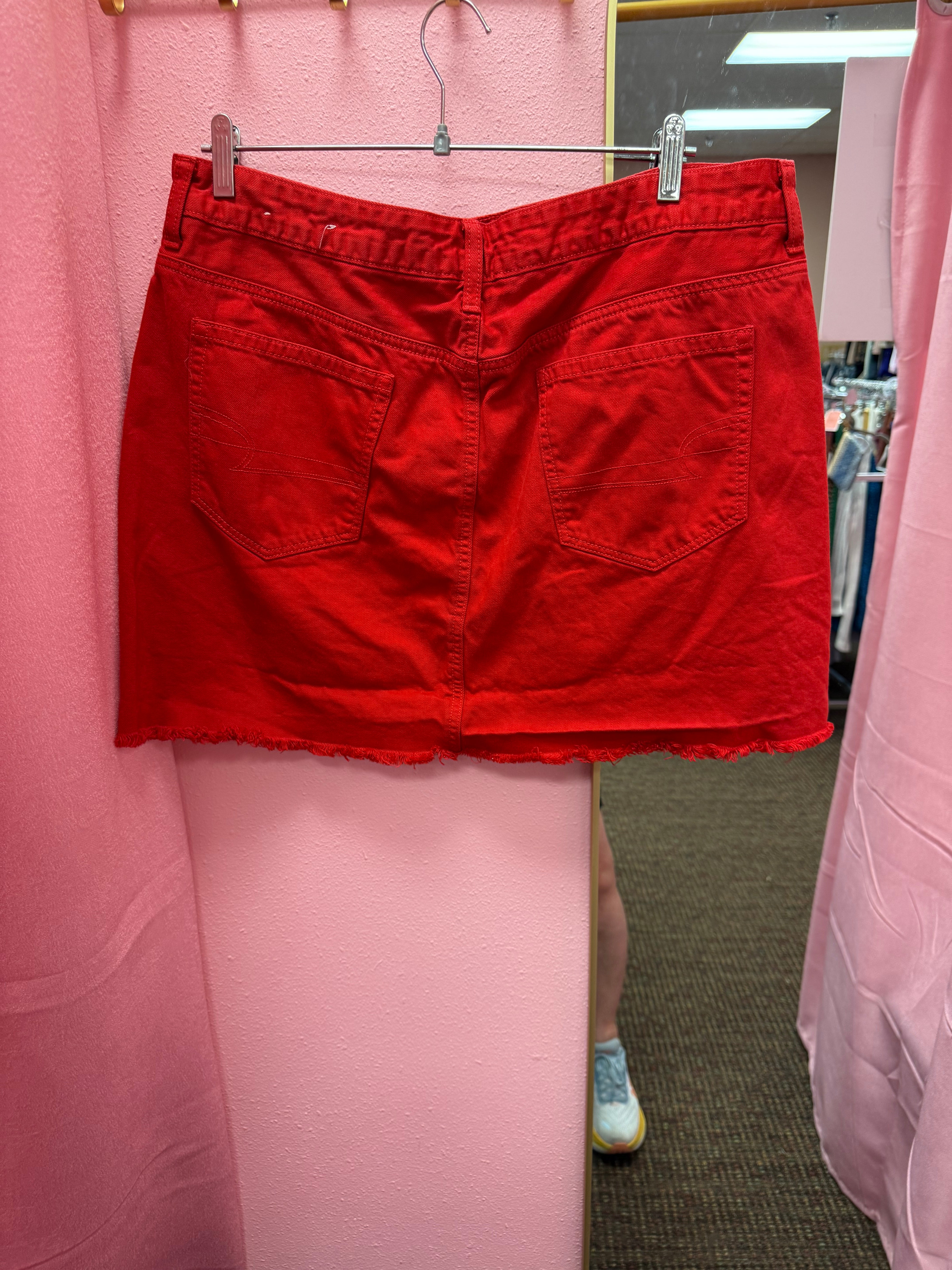 American Eagle Skirt Size 18