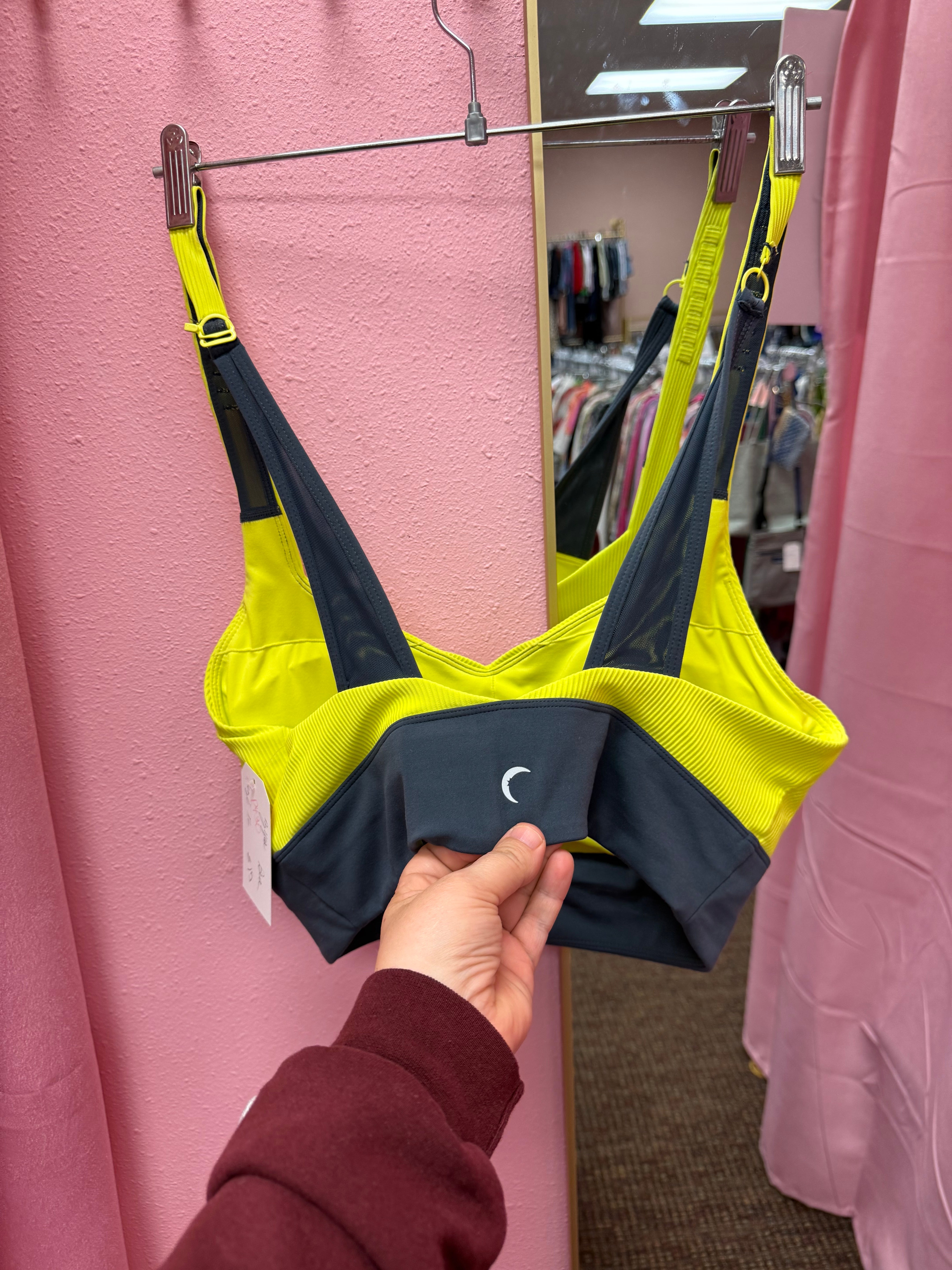 Zyia Sports Bra XL