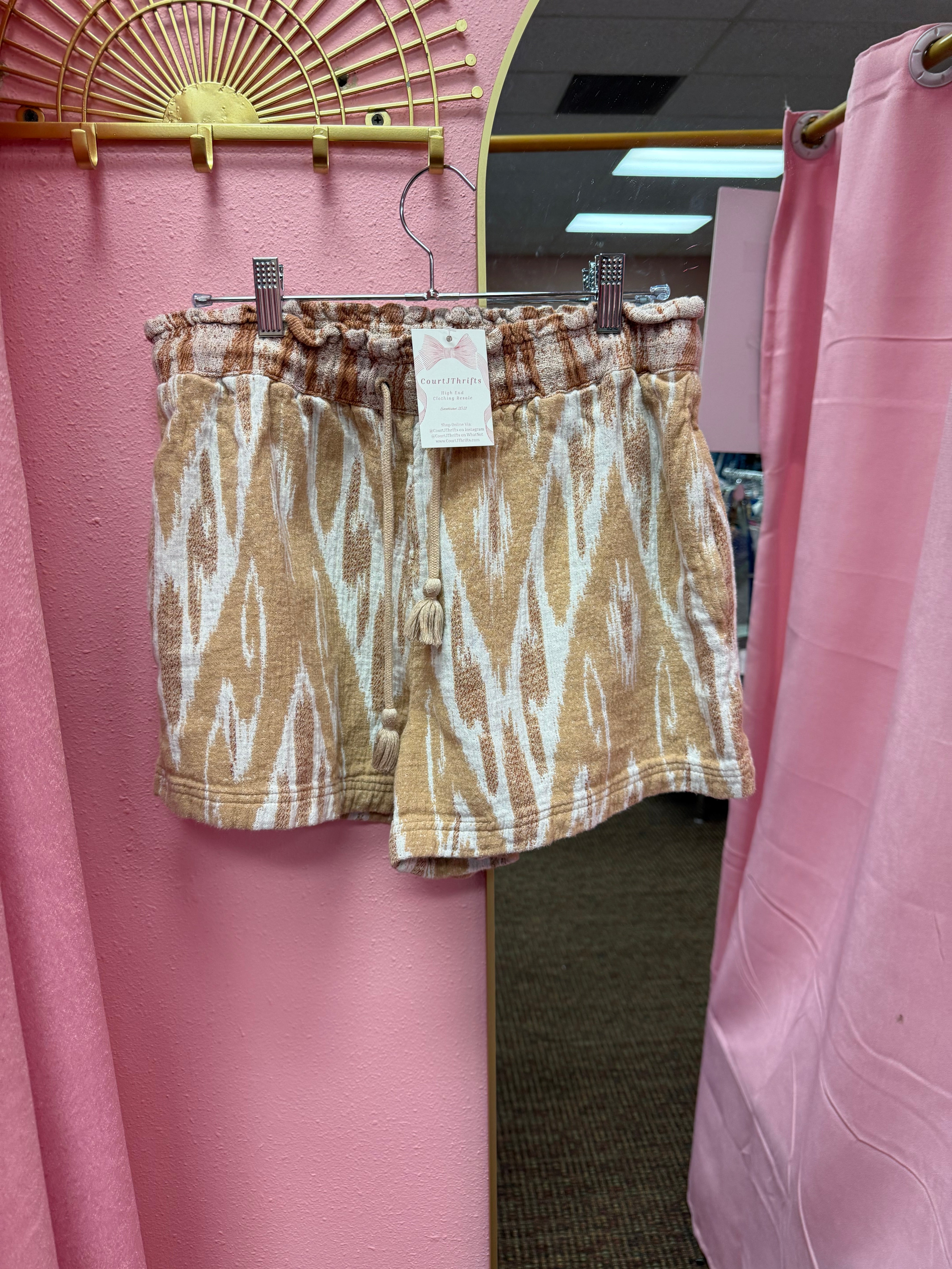 Aerie Lounge Shorts Large