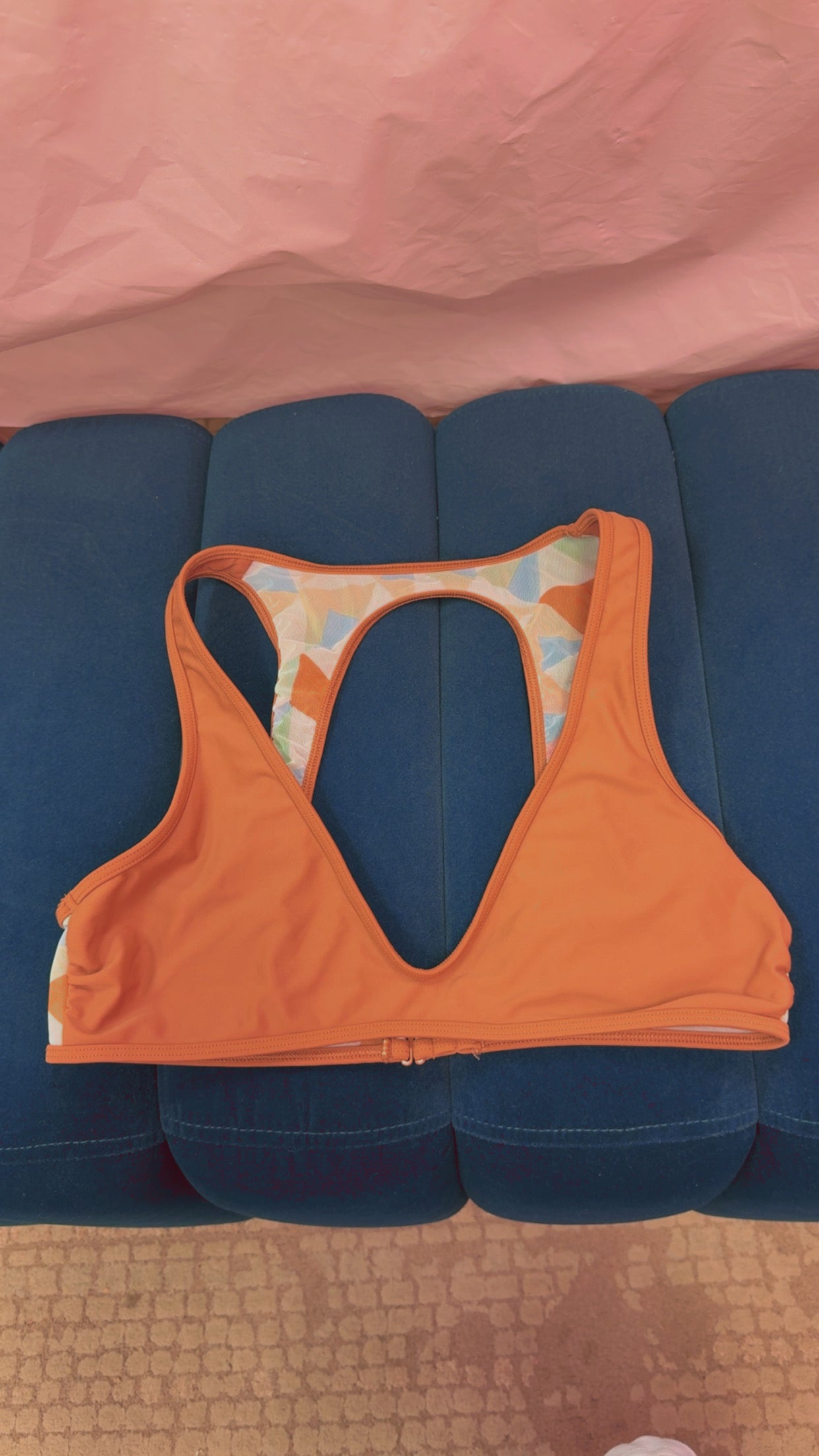Aerie Swim Top Size Medium