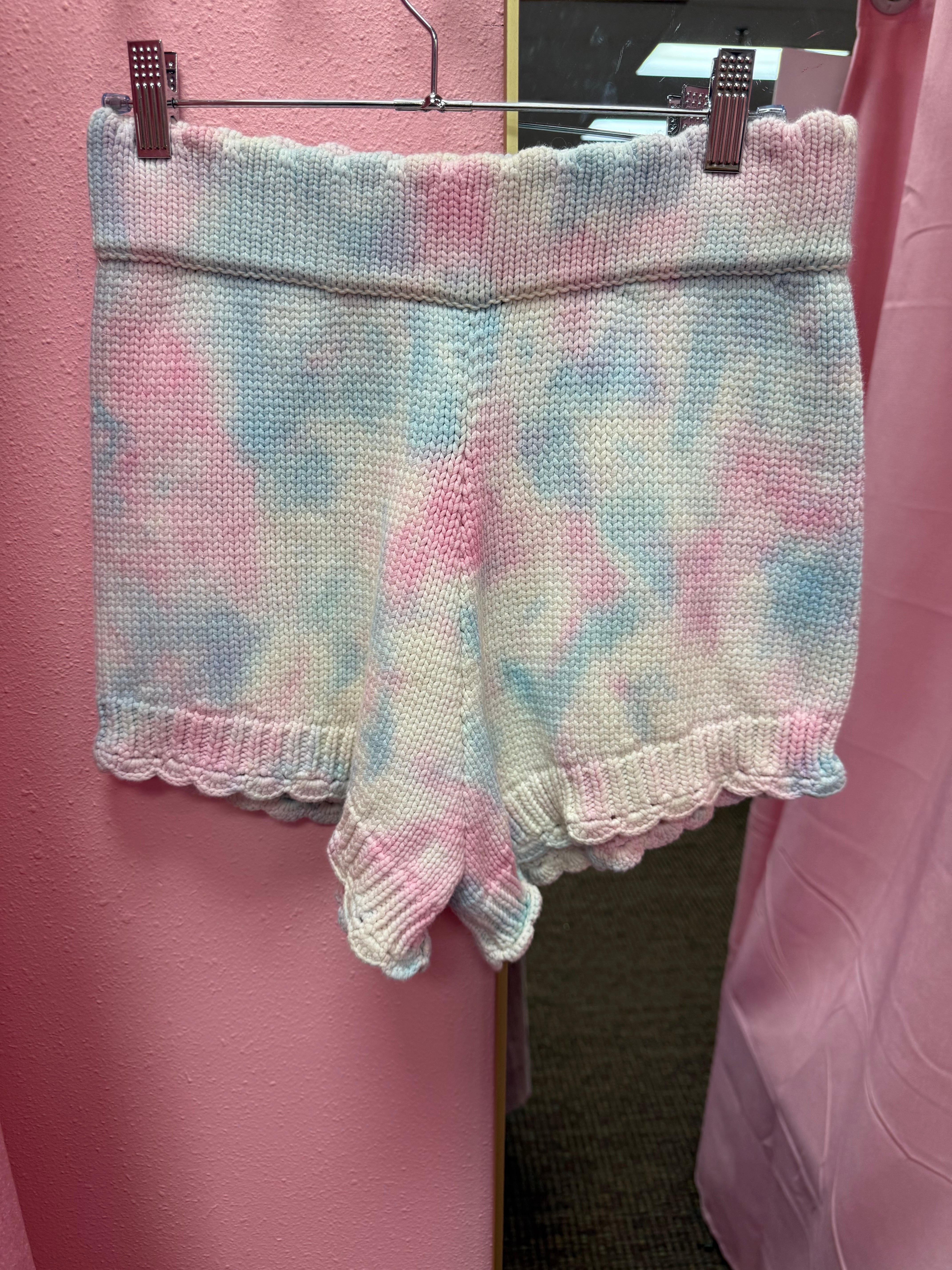 Love Shack Fancy Shorts Large