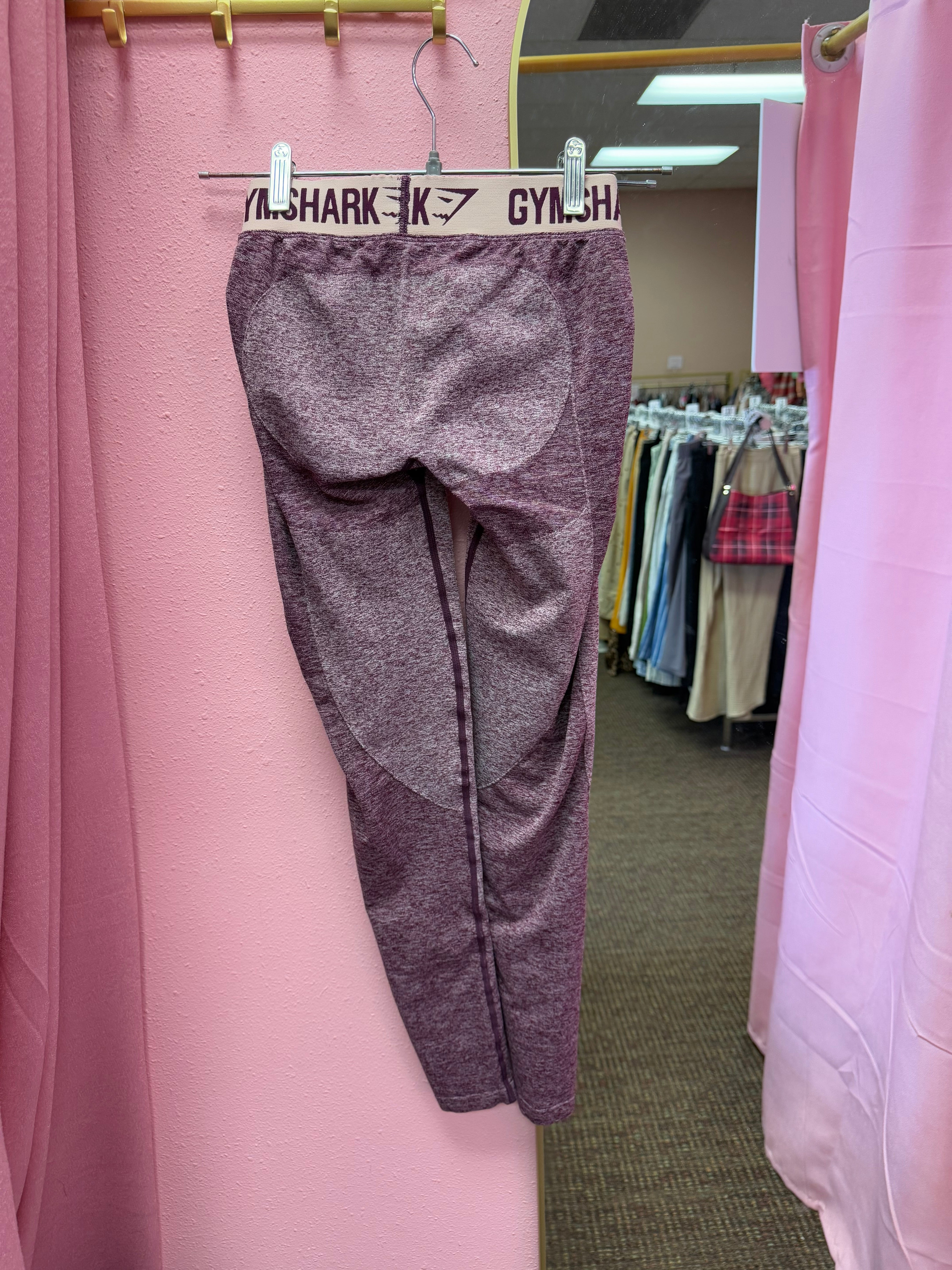 Gymshark Flex Leggings Size X-Small