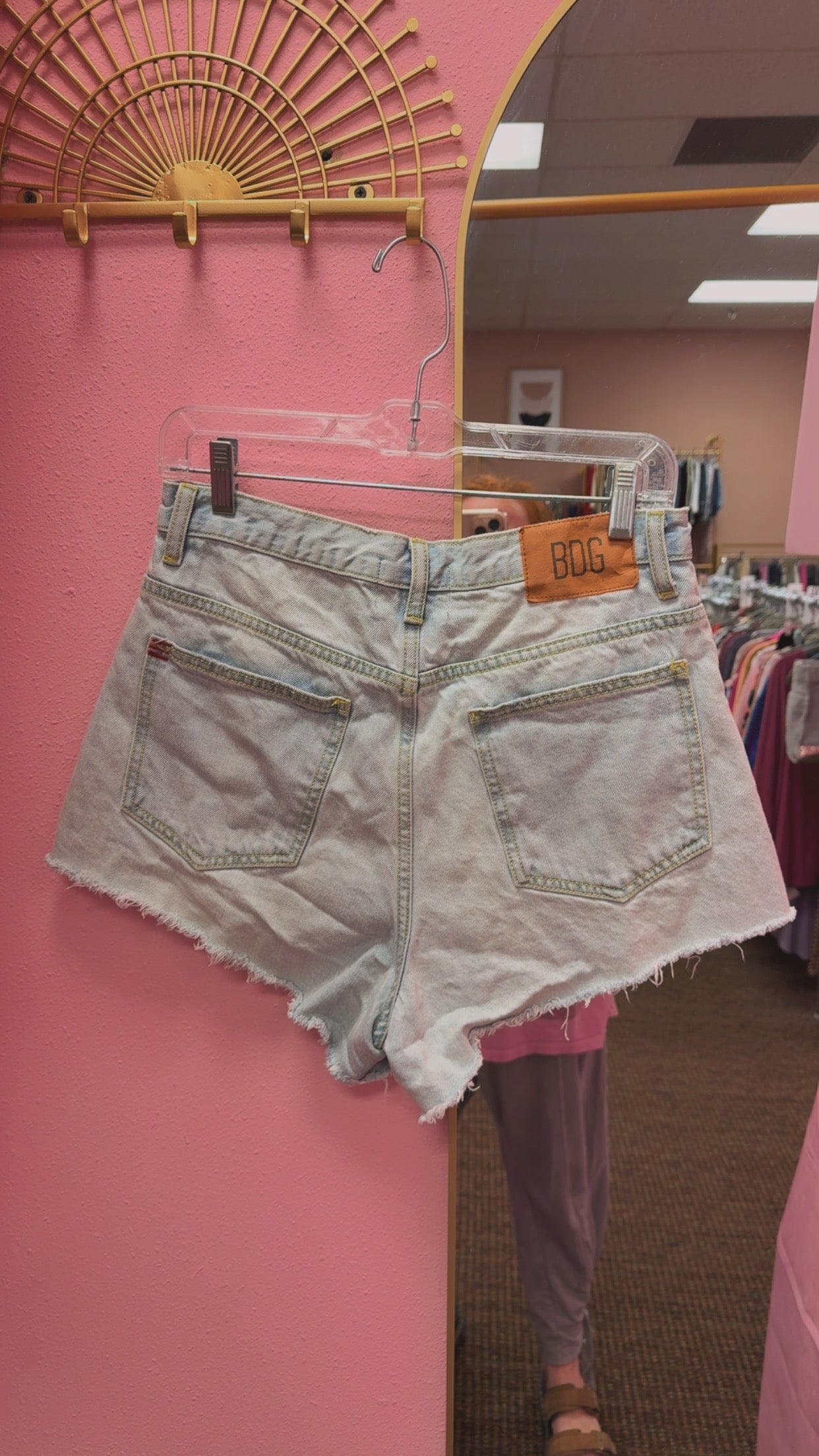 BDG Urban Outfitters Shorts Size 29
