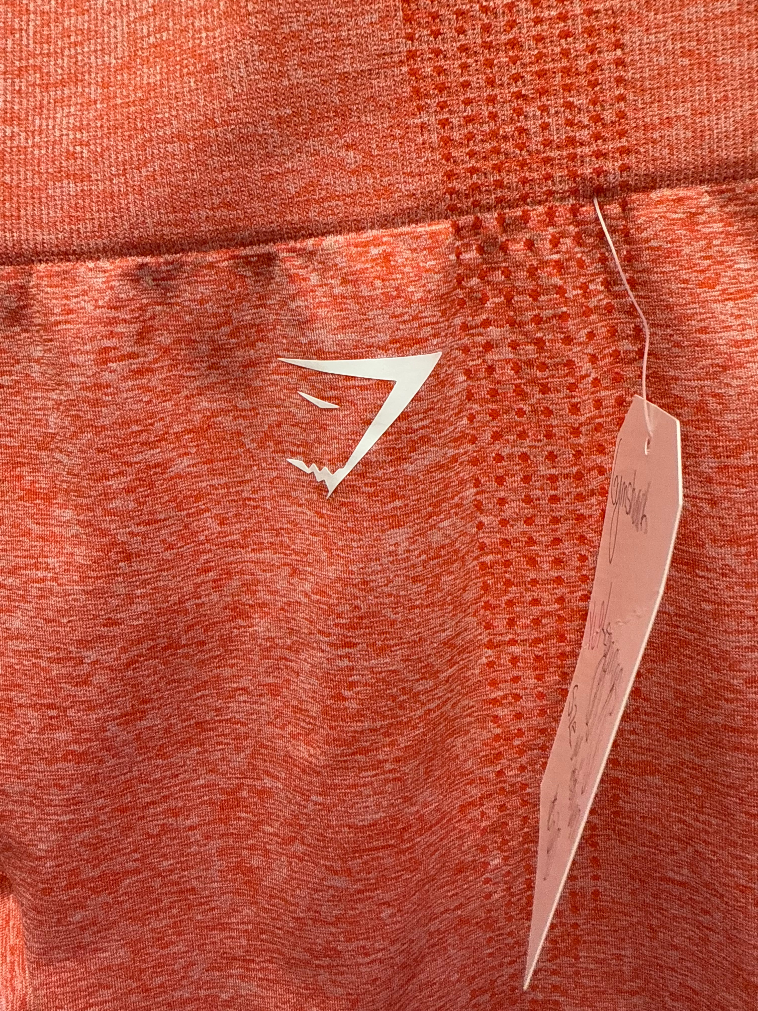 Gymshark Leggings Size Medium
