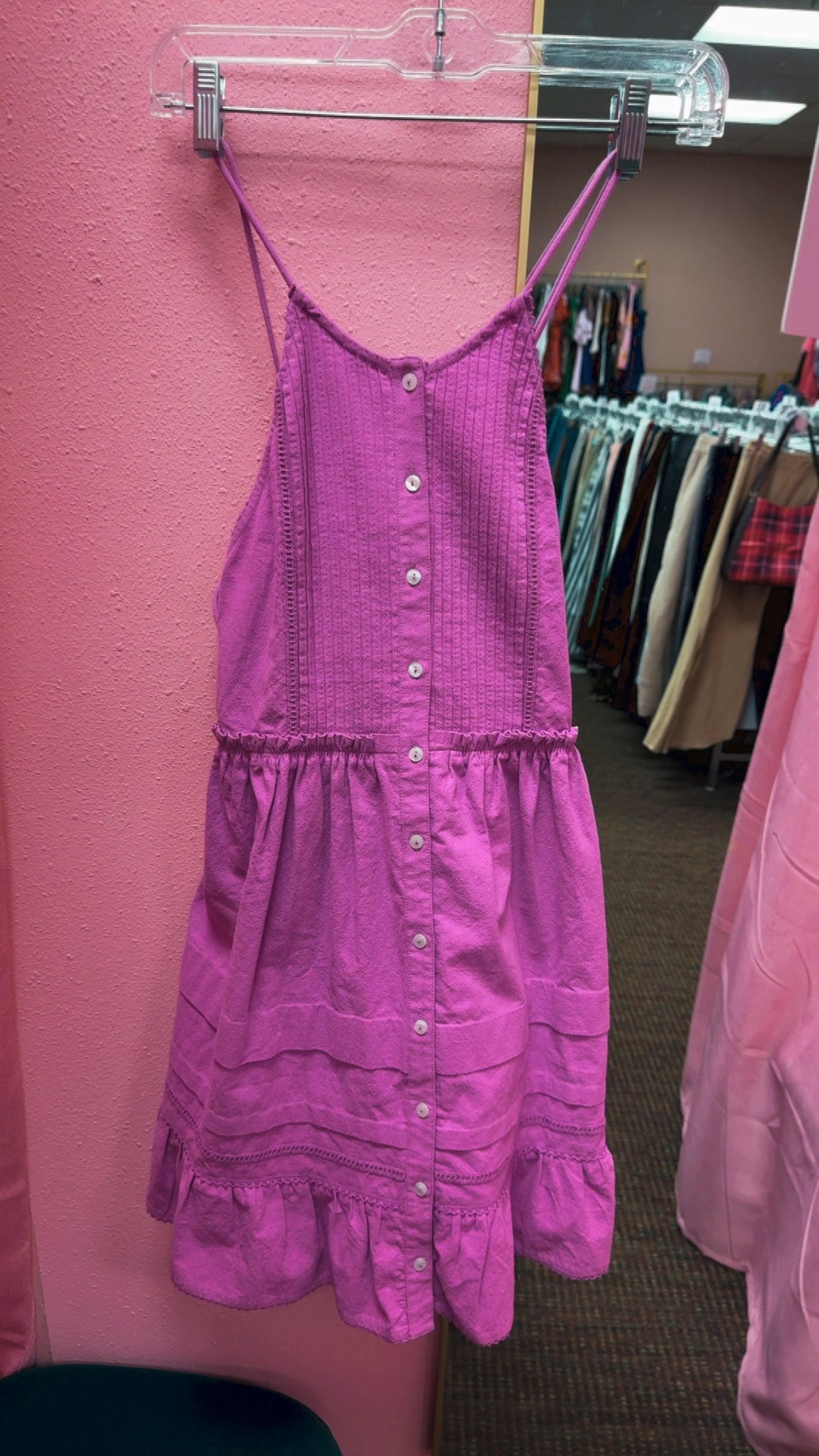 Free People NWT Dress Size XS