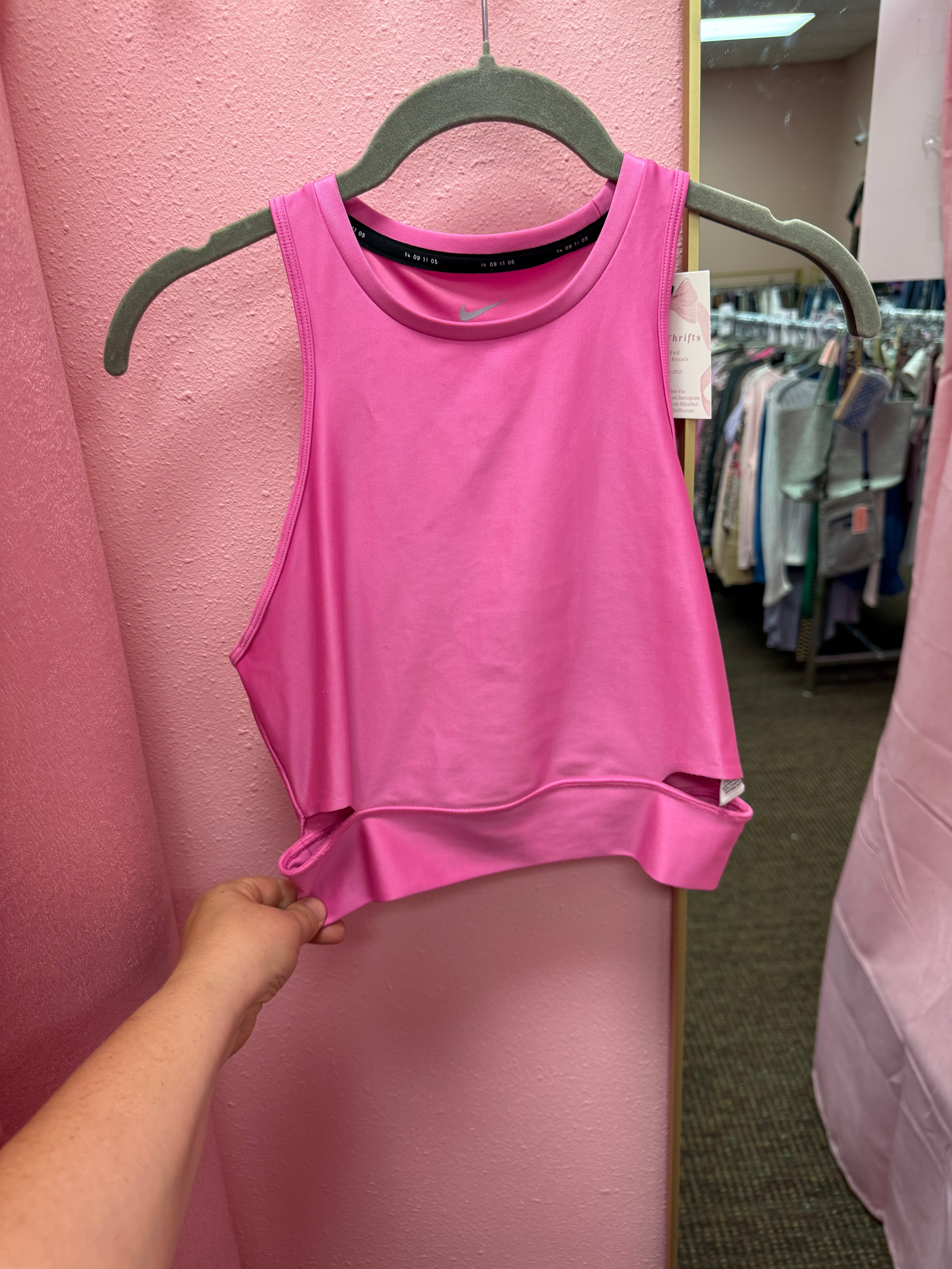 Nike Tank Small