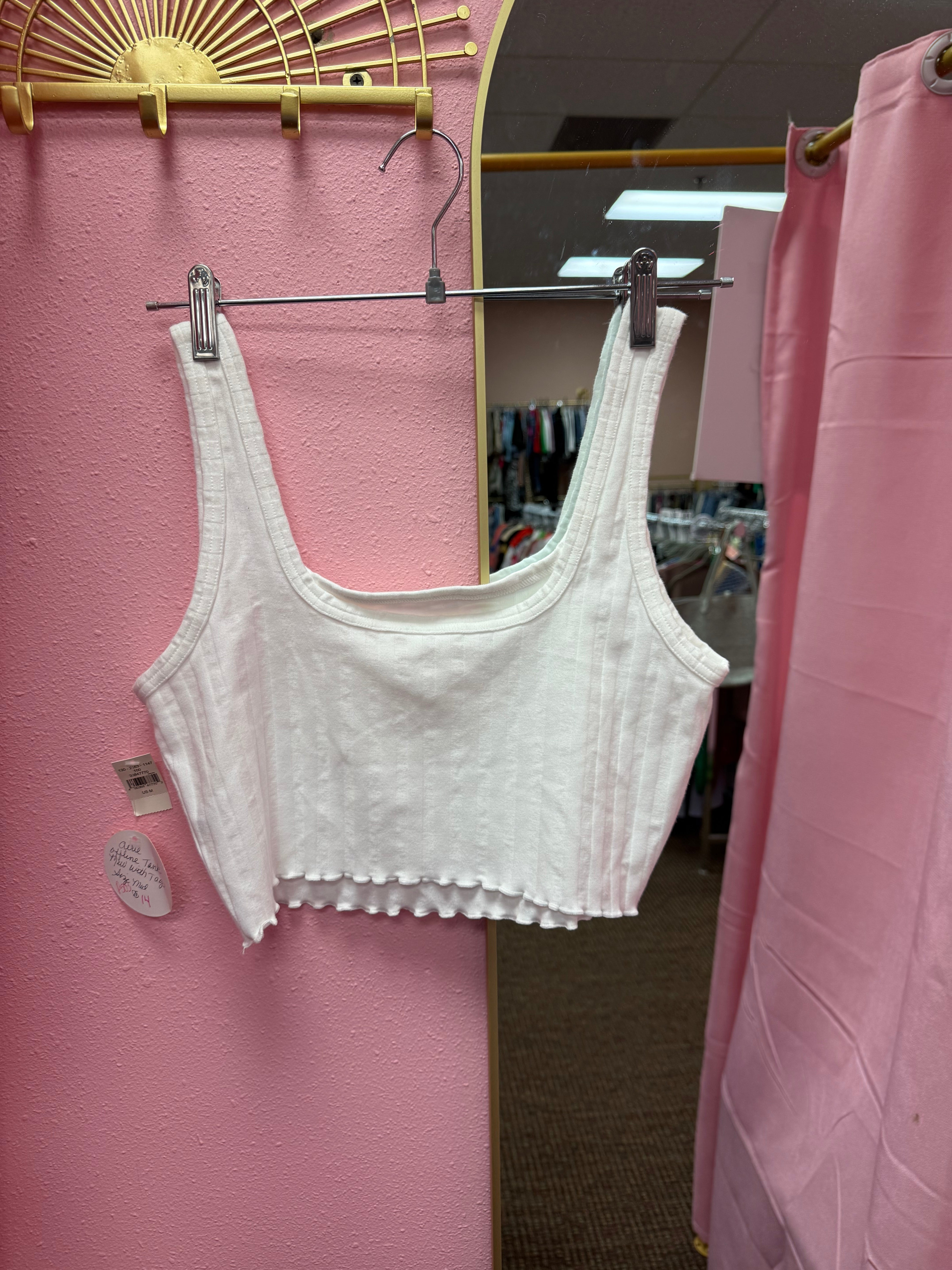 Aerie Tank Medium NWT