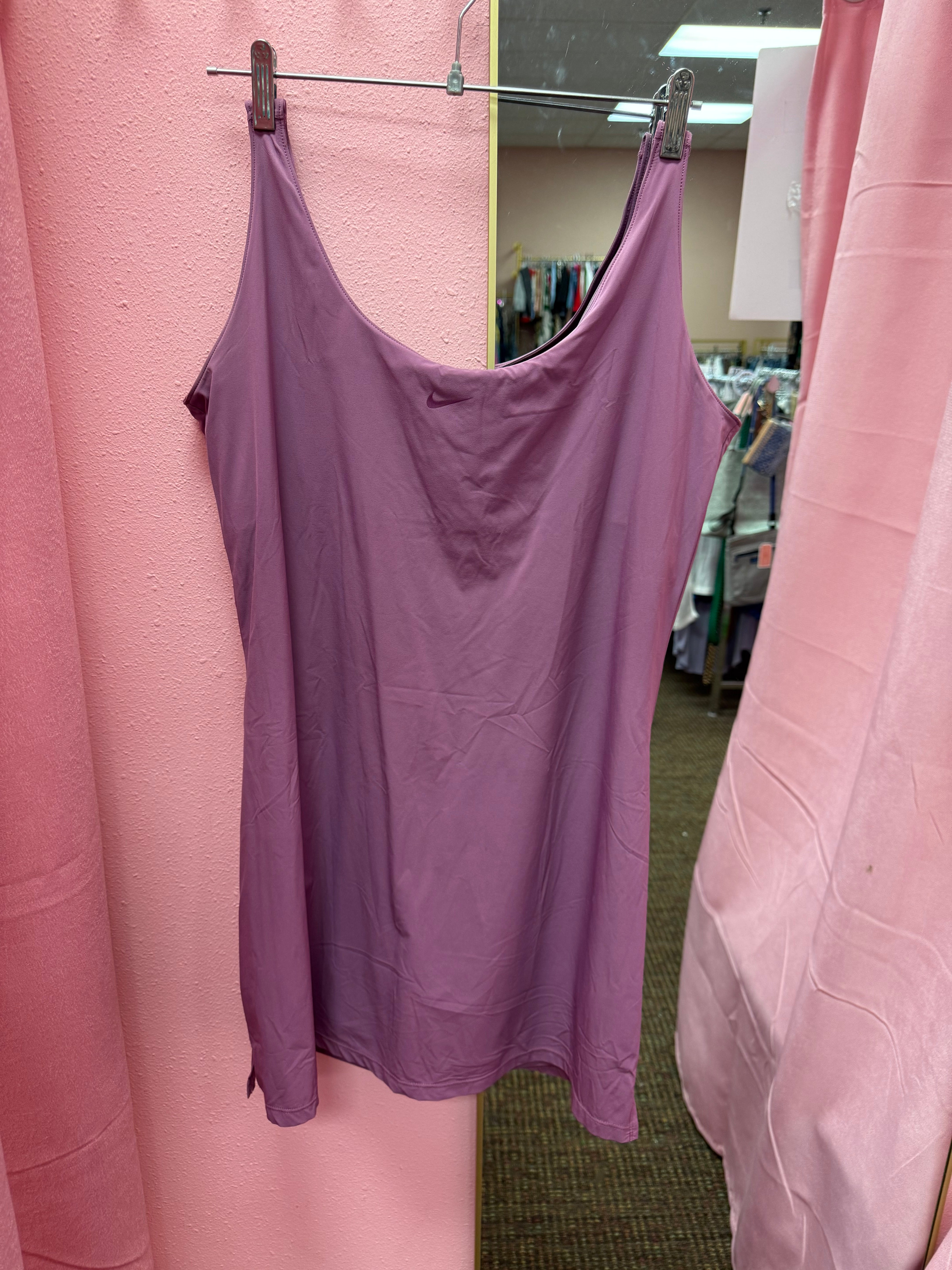 Nike Athletic Dress Size Large