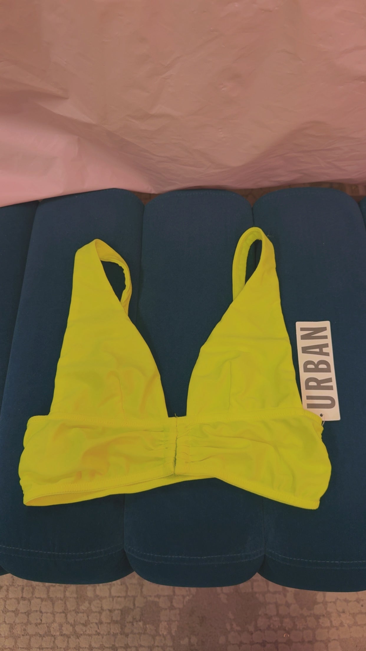 Urban Outfitters NEW WITH TAGS Top Size Small