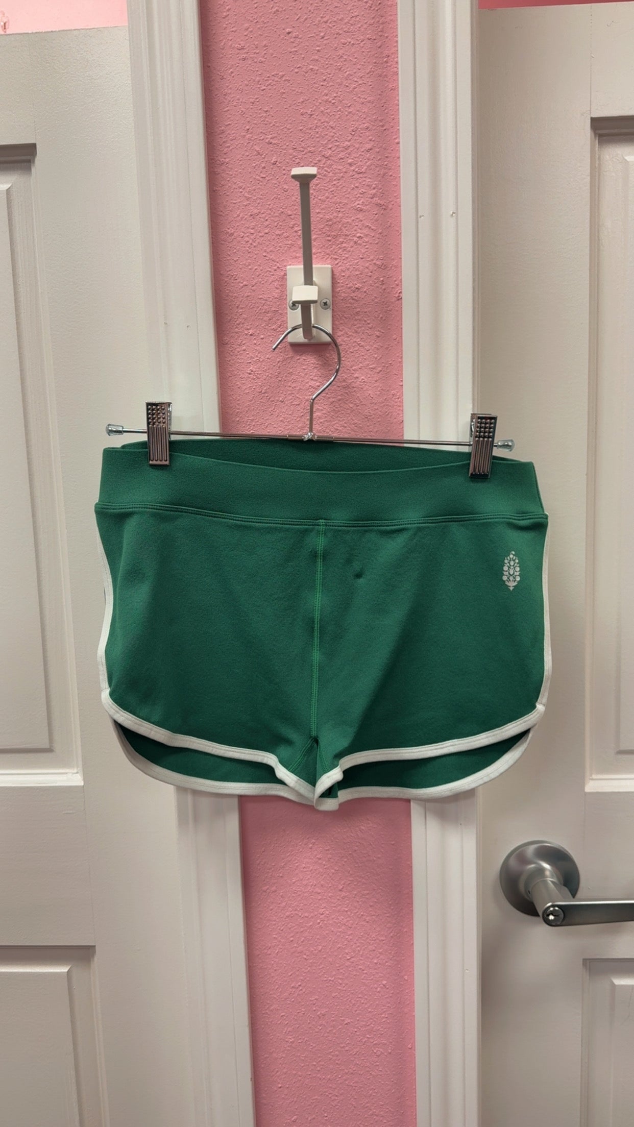 Free People Movement Shorts Size M/L