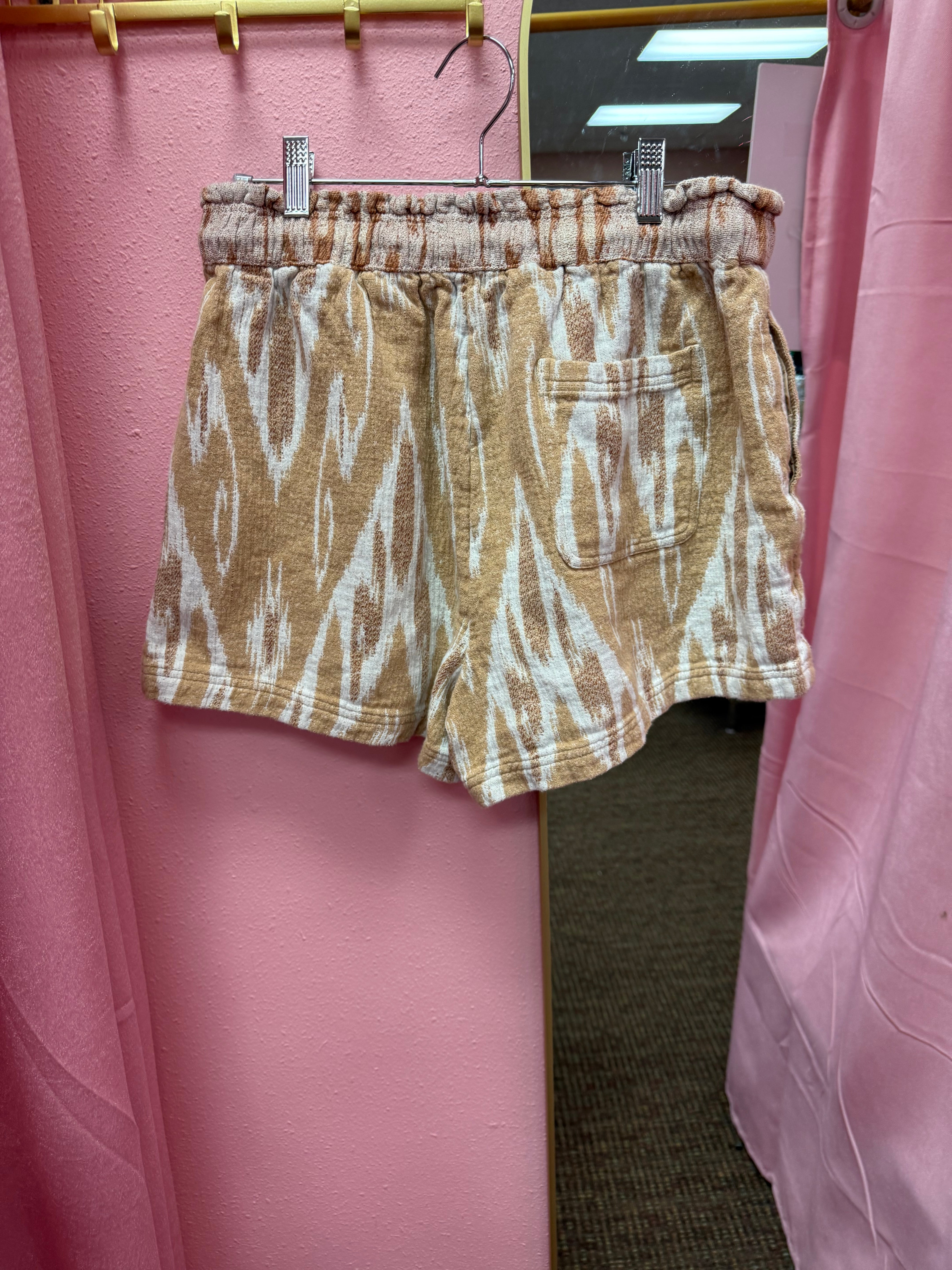 Aerie Lounge Shorts Large