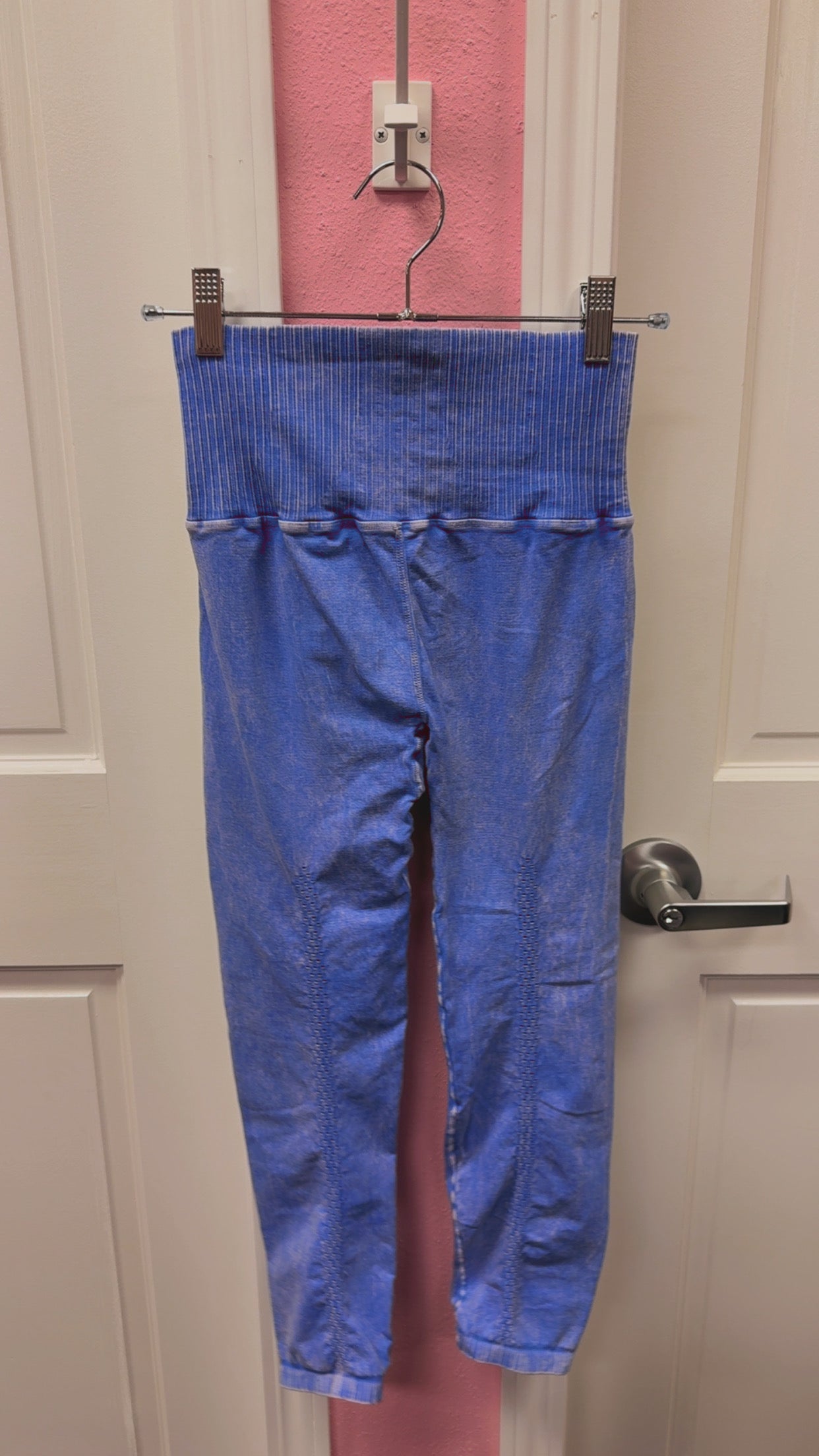 Free People Movement Good Karma Leggings Size M/L
