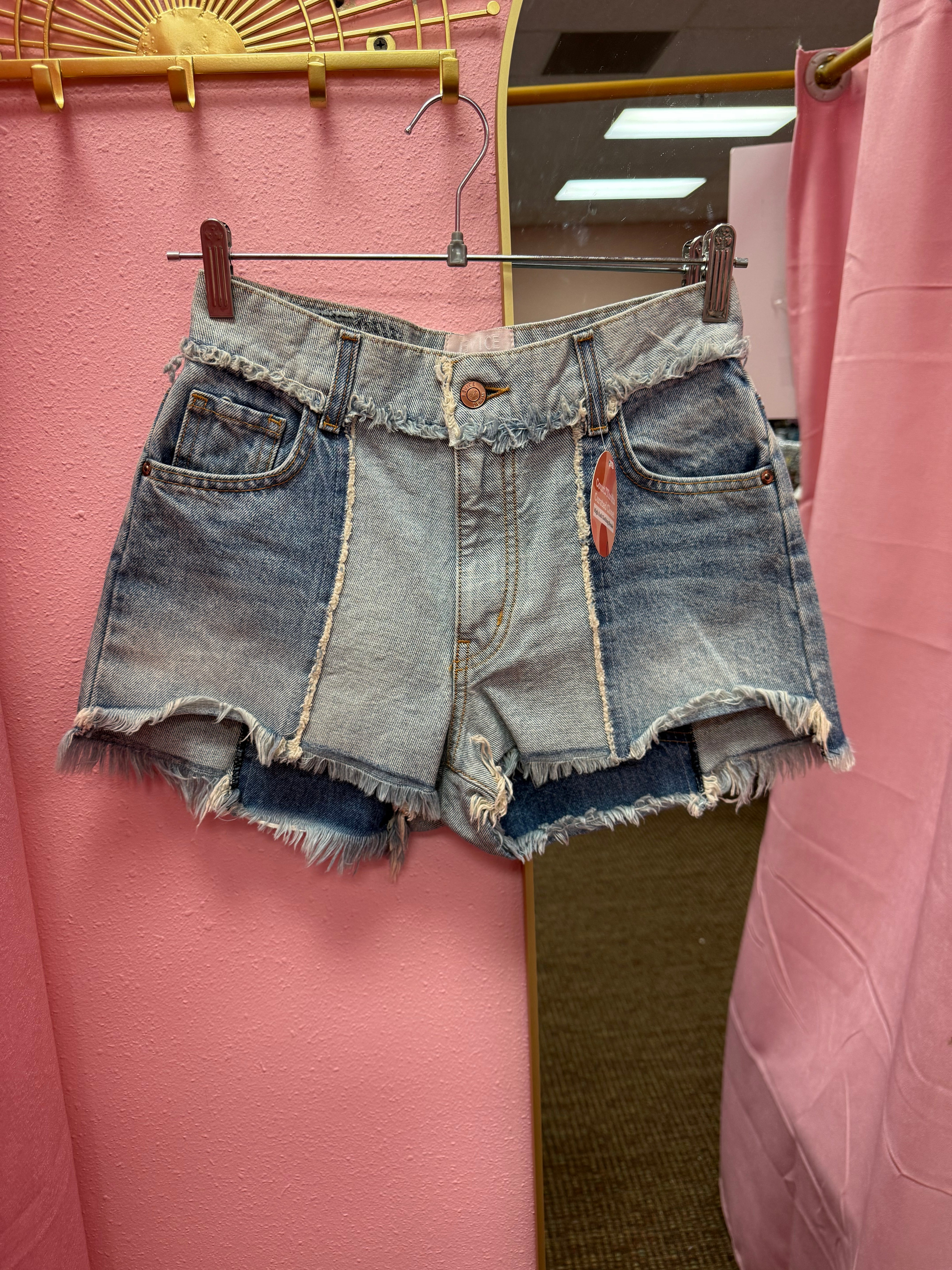 Revice Shorts Size 27
