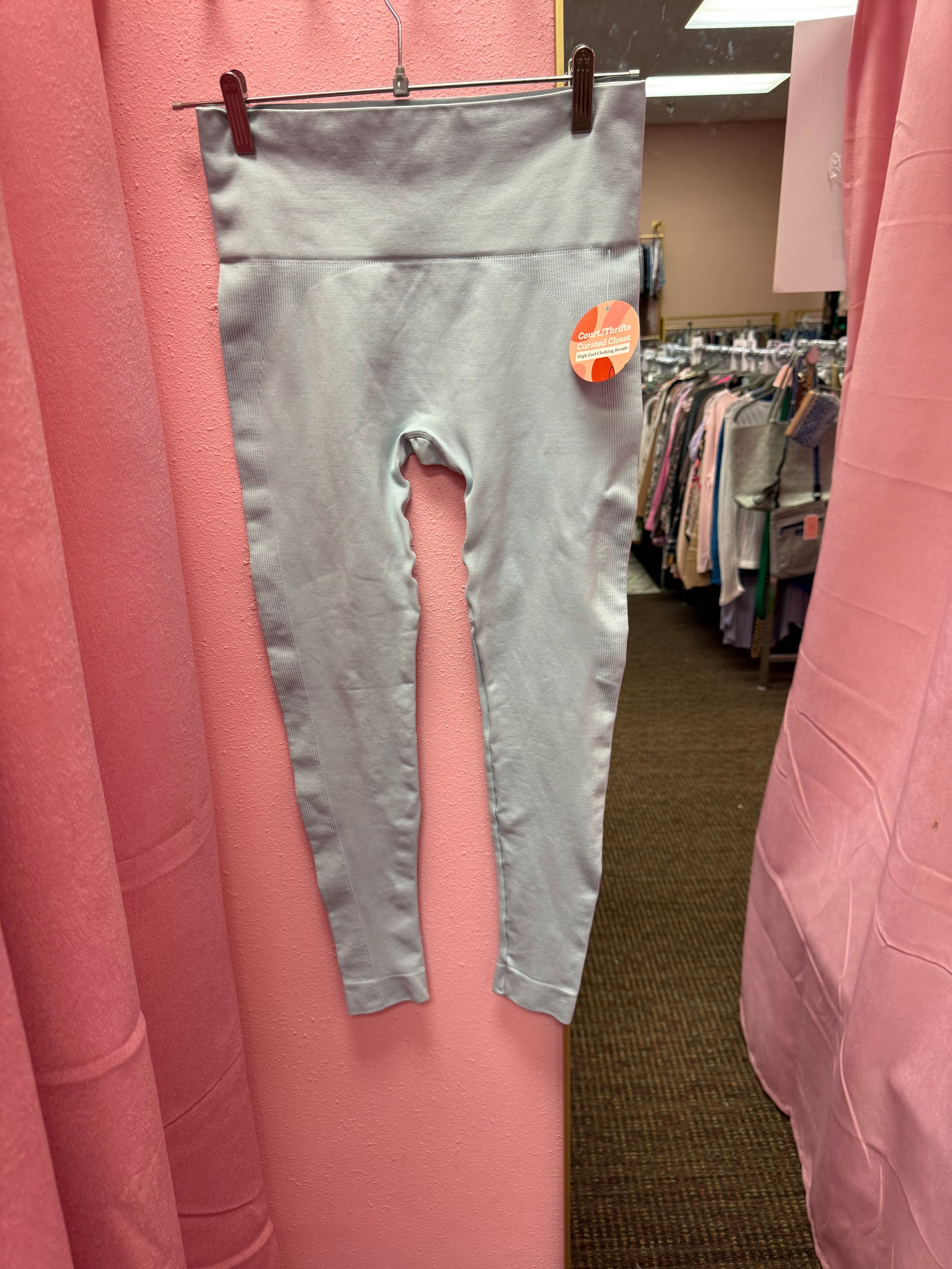 Set Active Leggings Medium