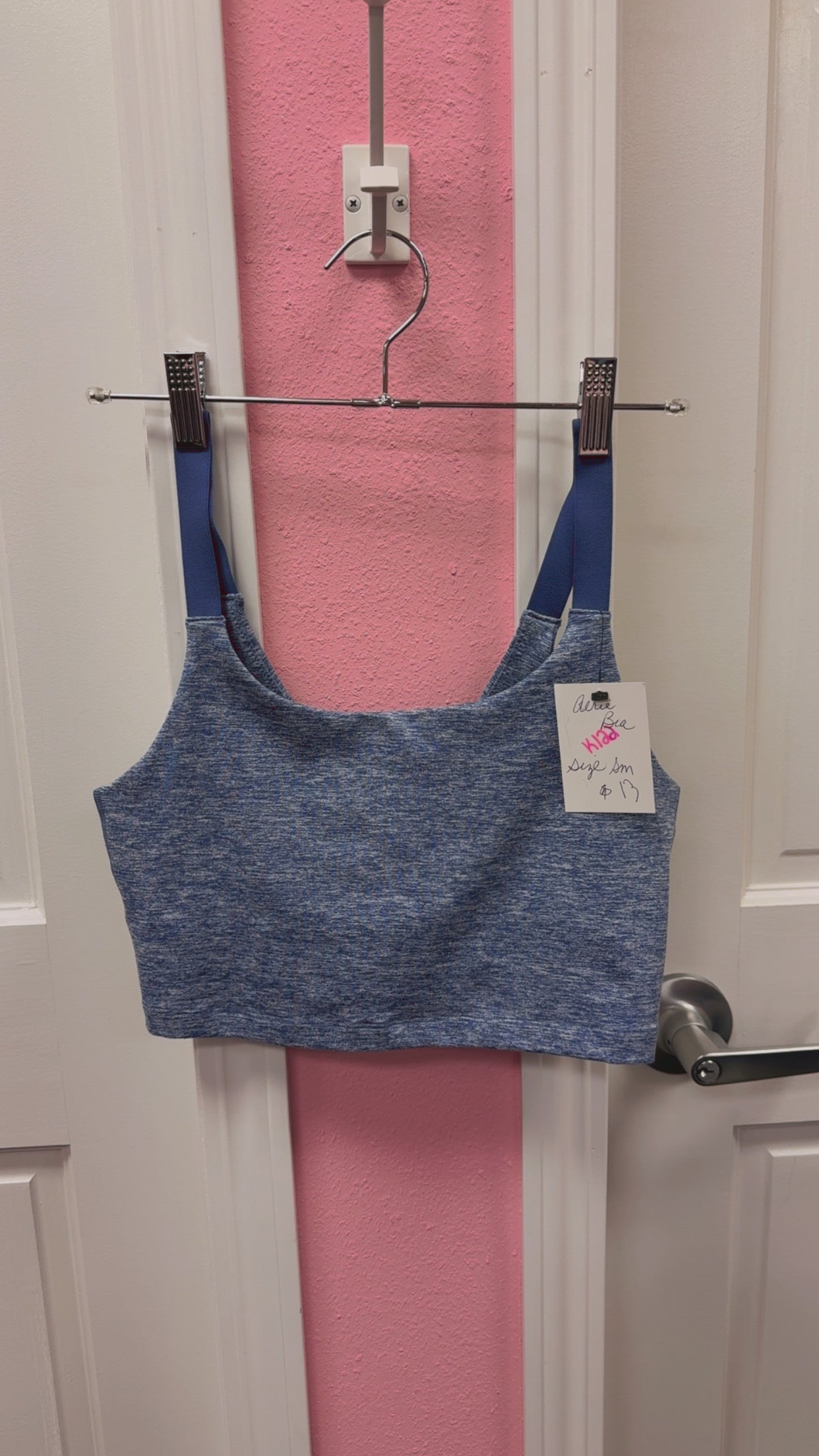 Aerie OFFLINE Bra Size Small