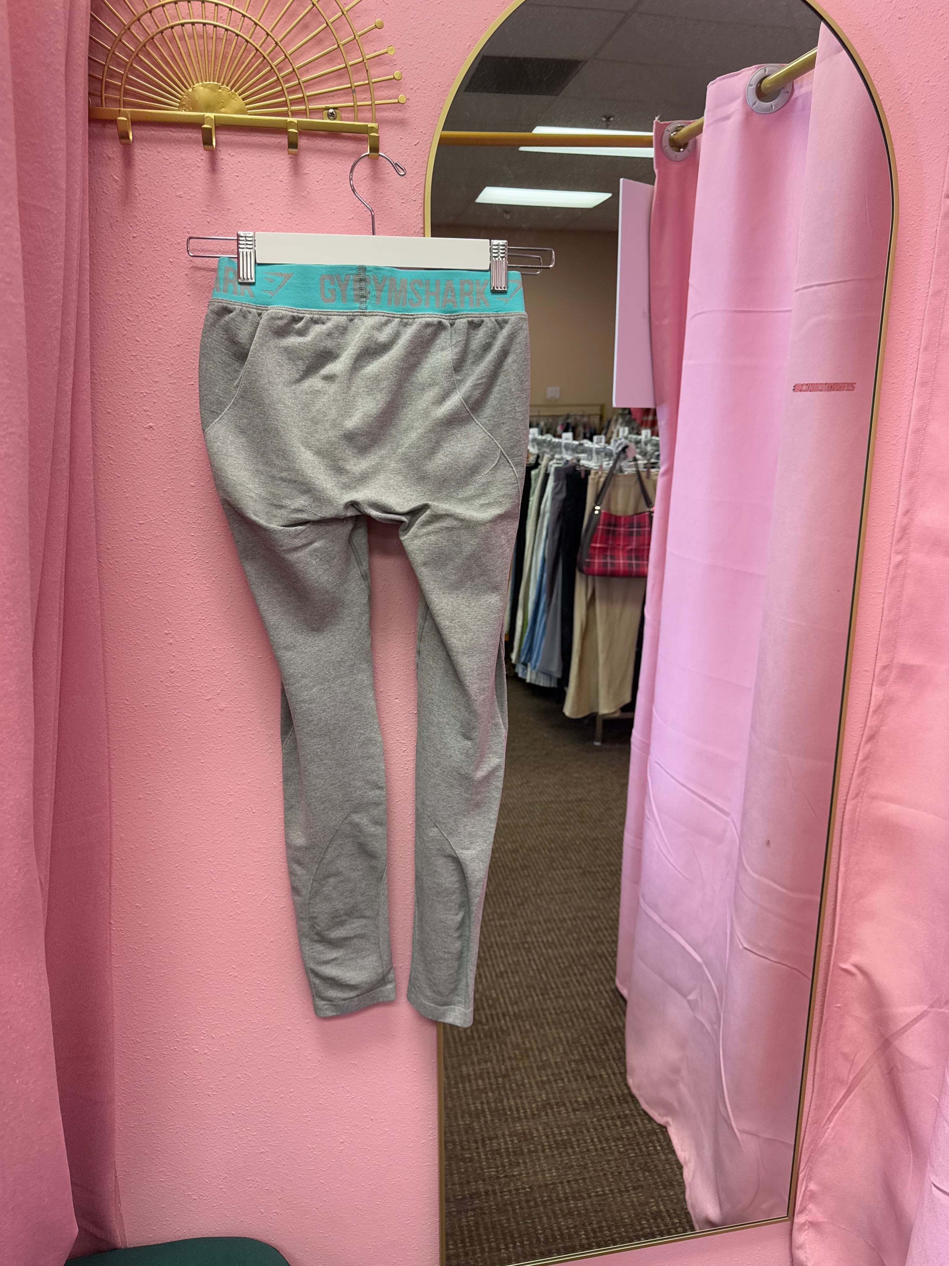 Gymshark Flex Leggings Size Small