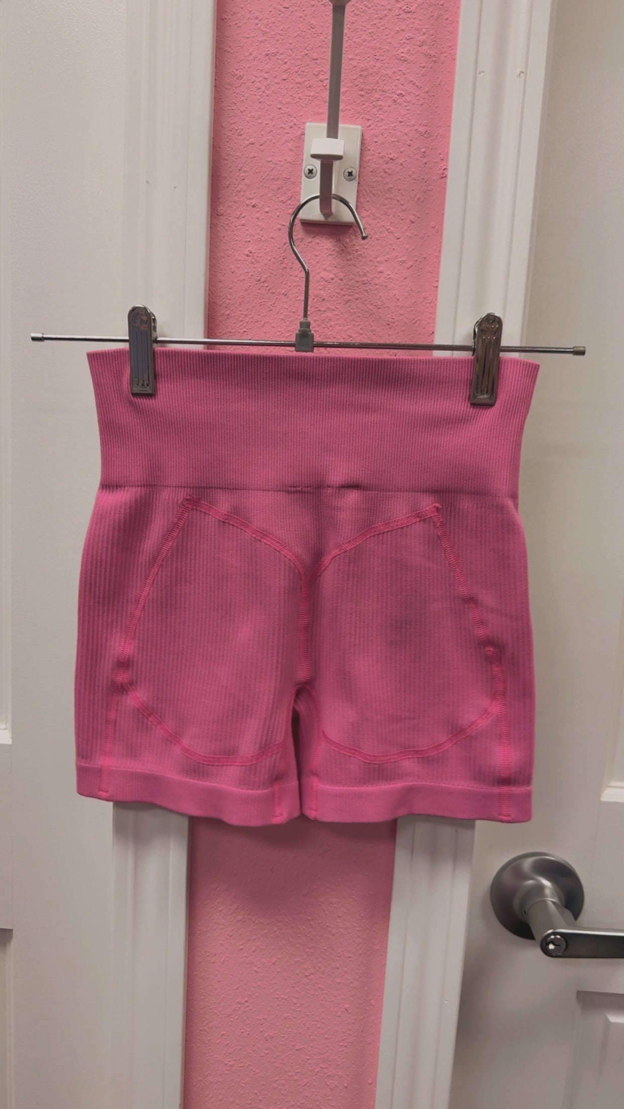 Bo+Tee Shorts Size XS