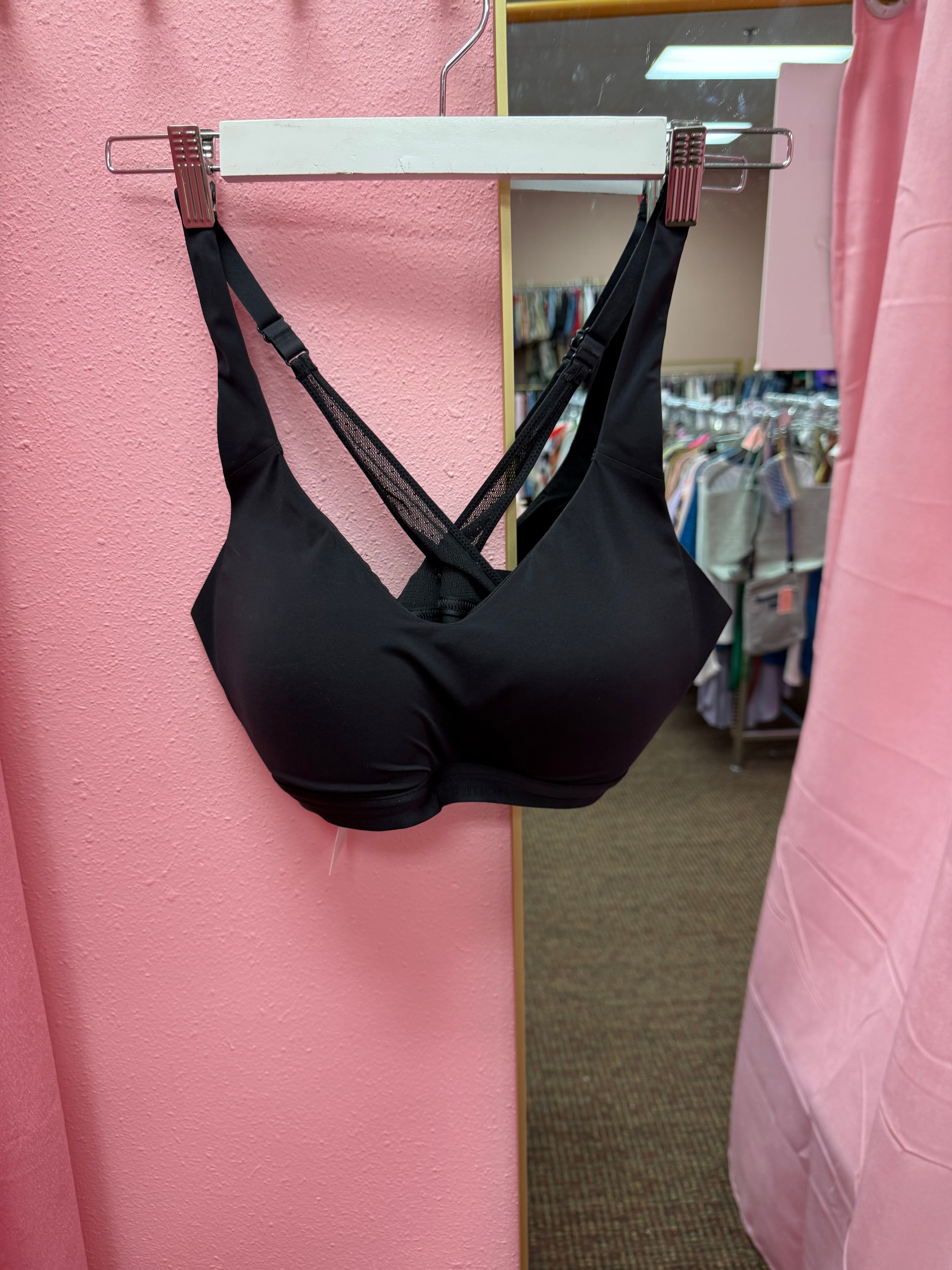 Lululemon Sports Bra Size 6