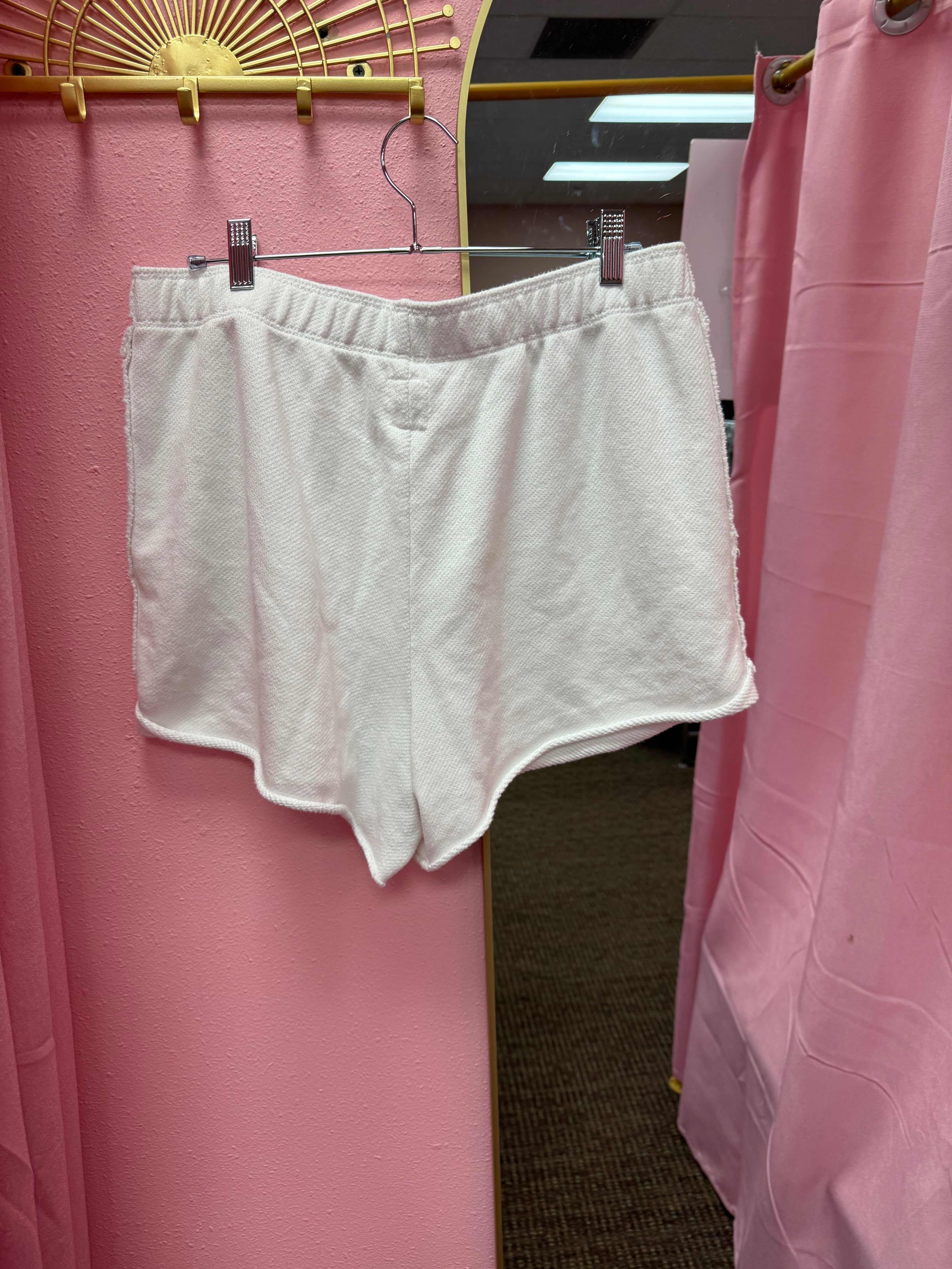 Aerie Sweat Shorts Large