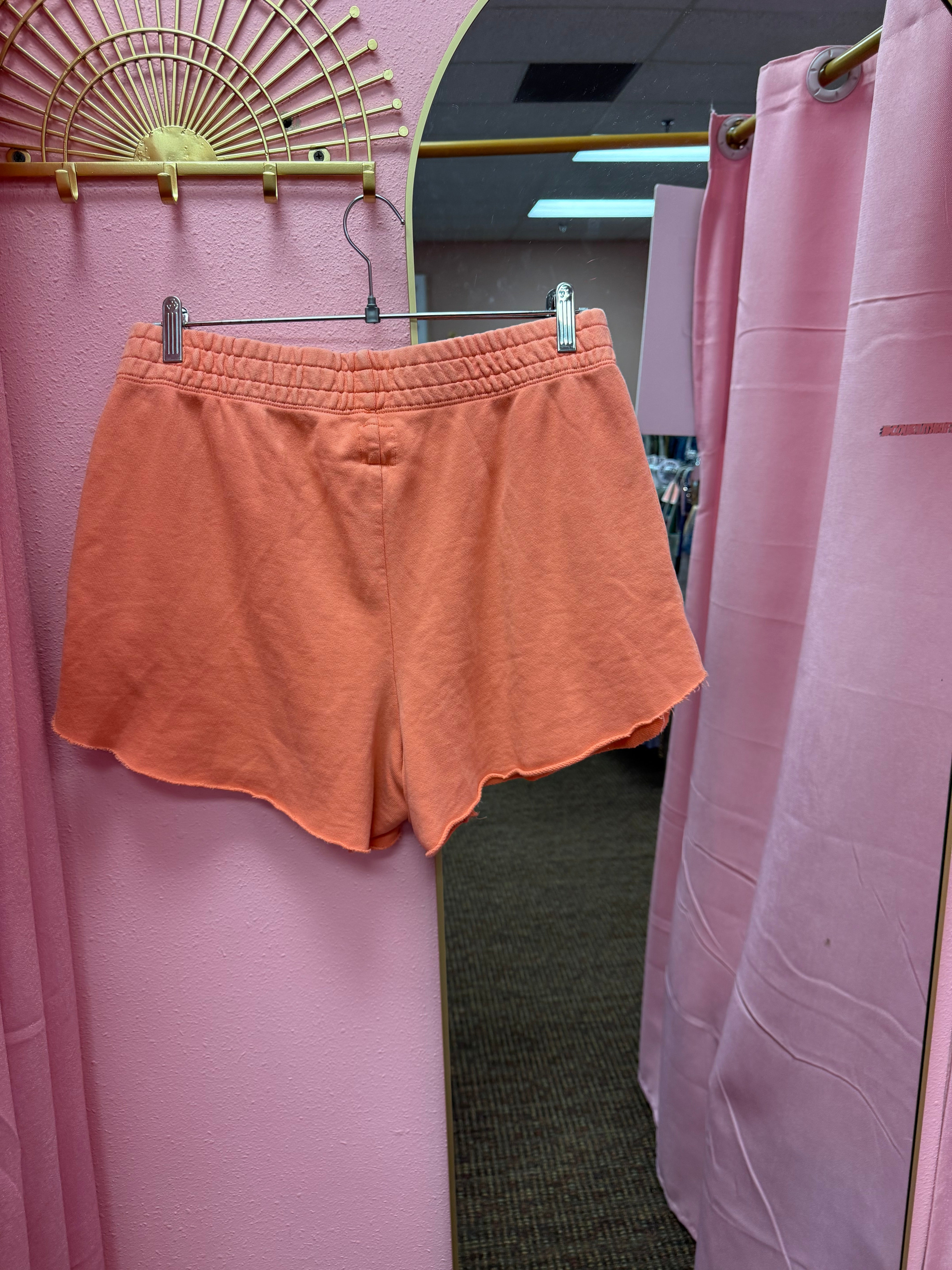 Aerie Sweat Shorts Large