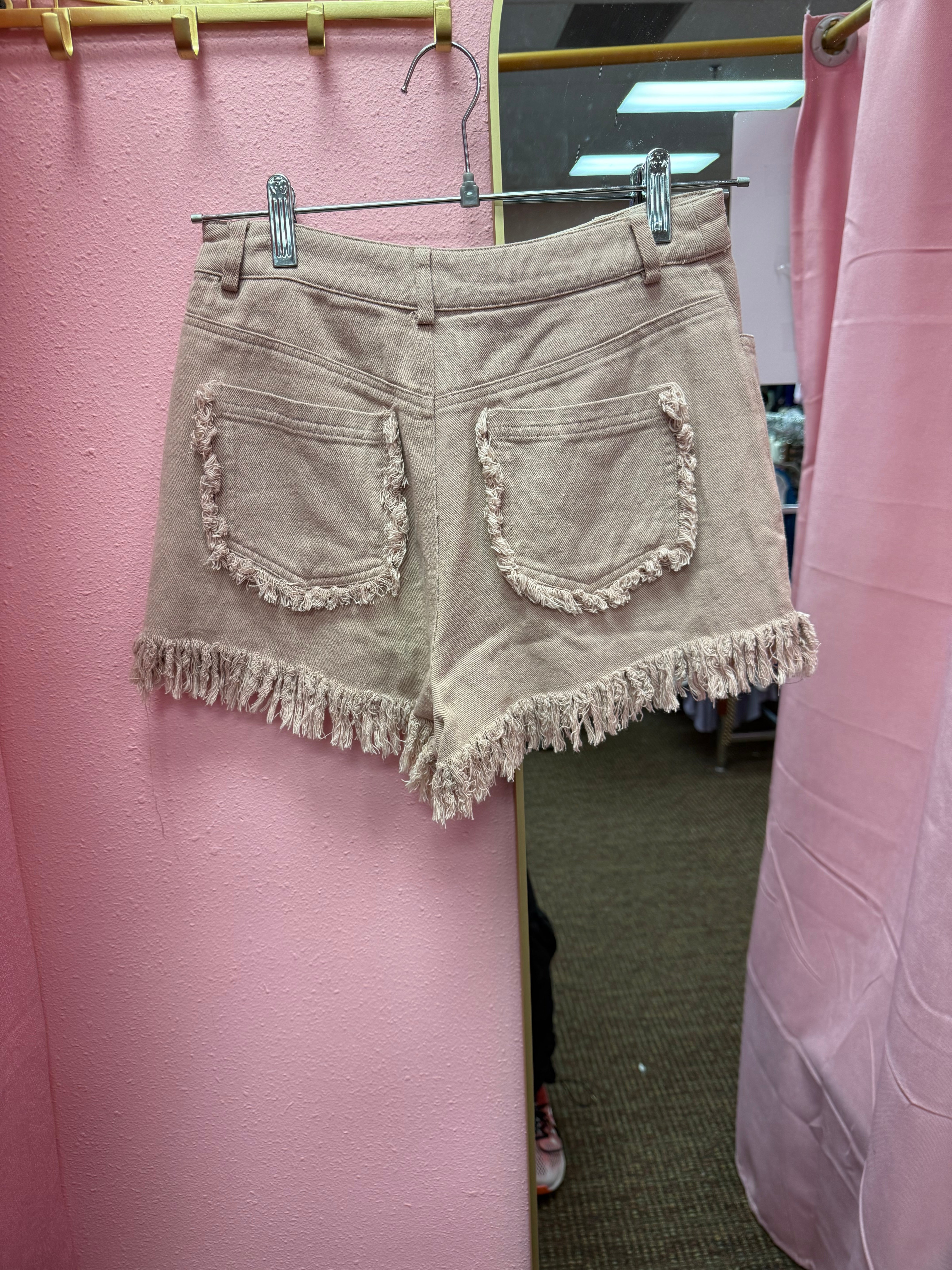 Lane 201 Shorts Small