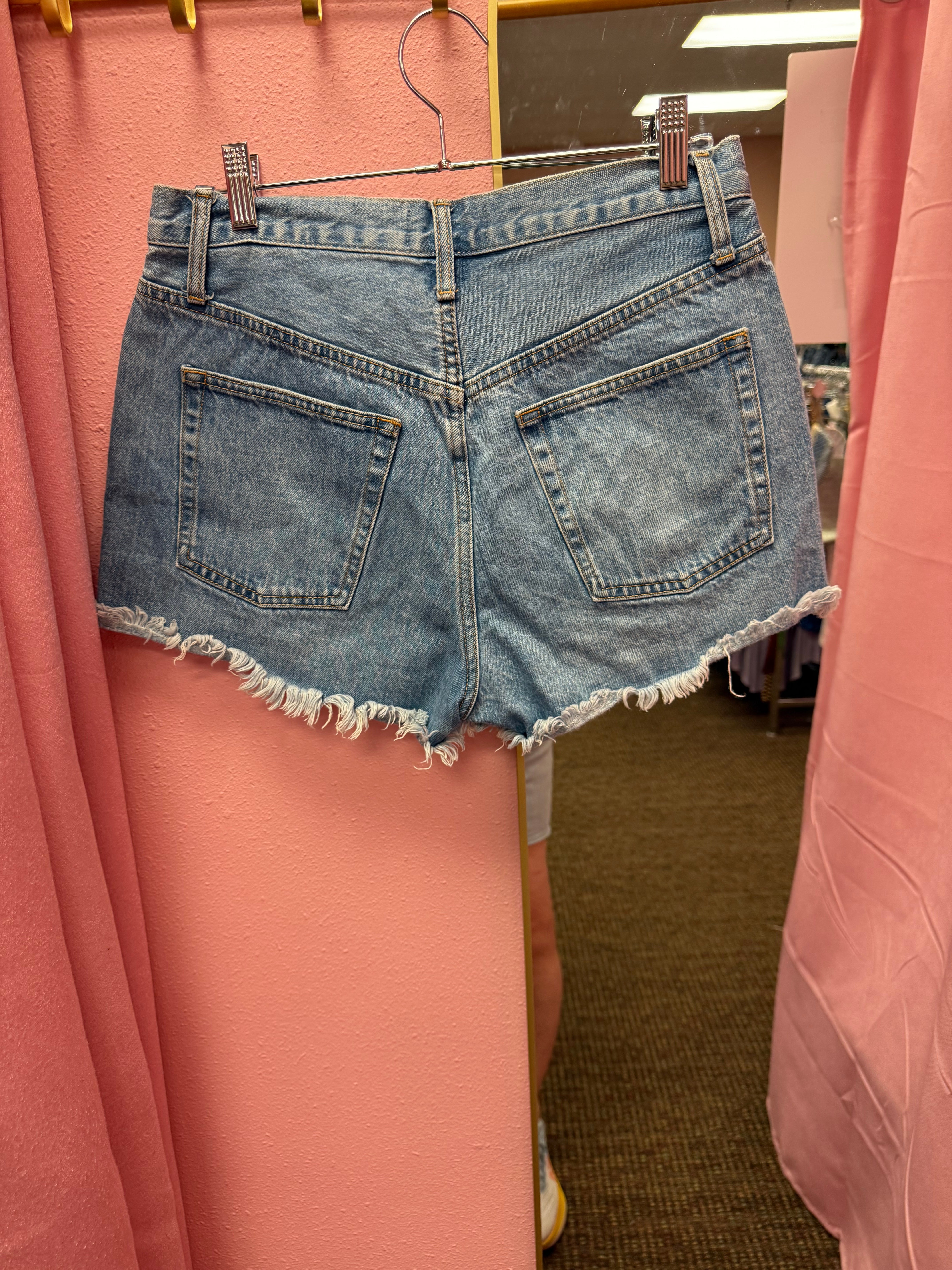 Be Together Shorts Size Large