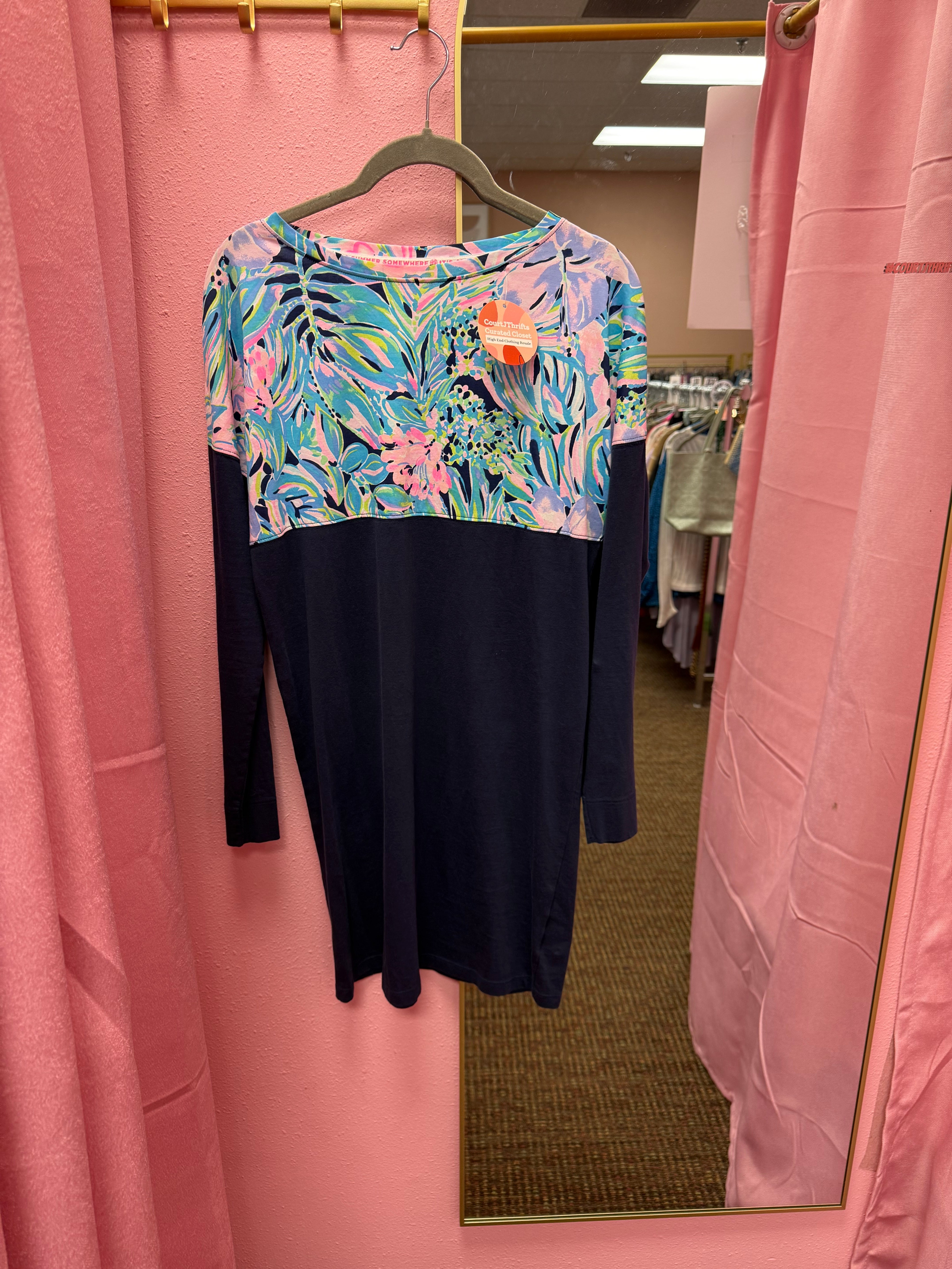 Lily Pulitzer Dress X Small