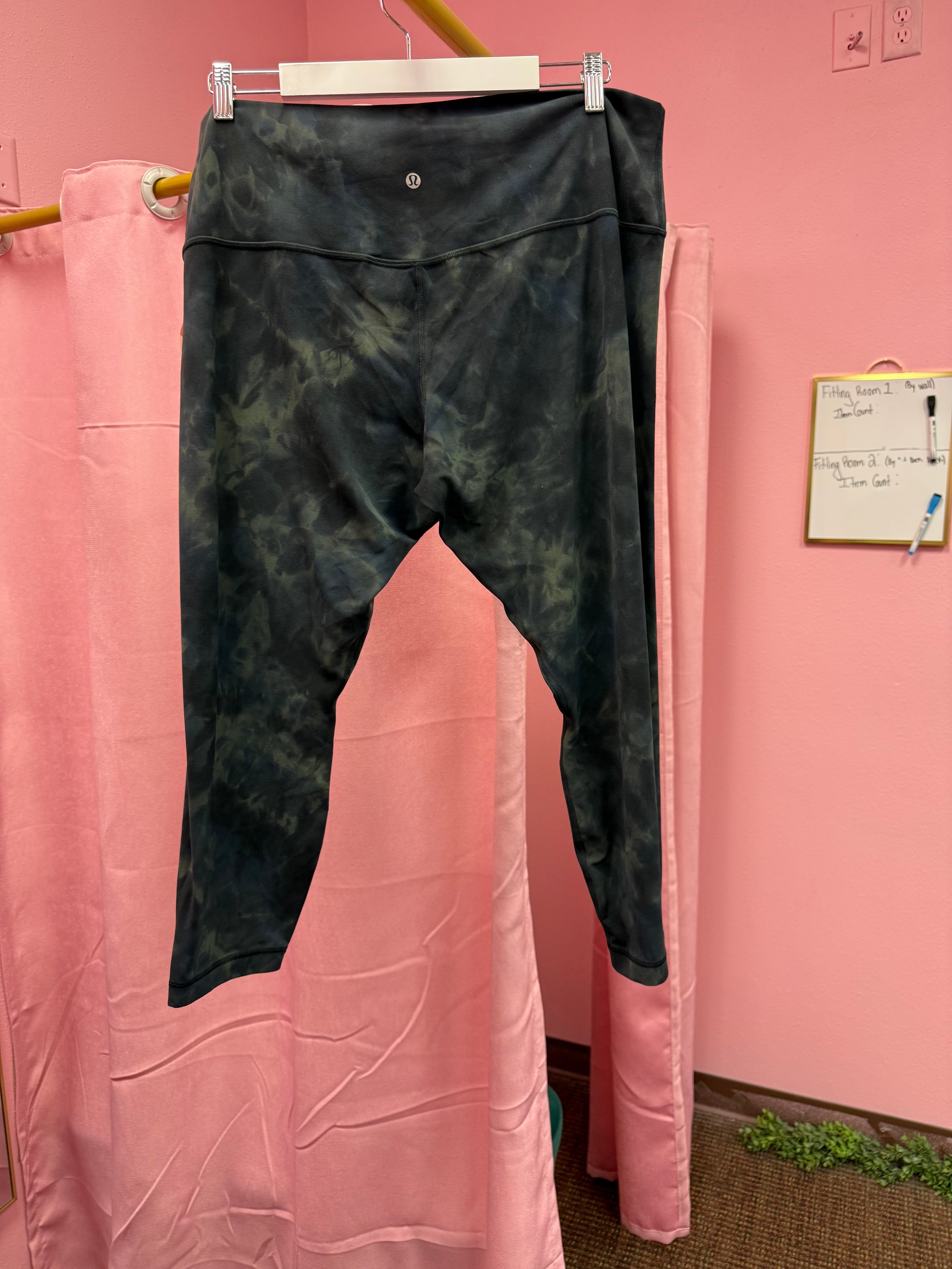 Lululemon Align Leggings Size 20